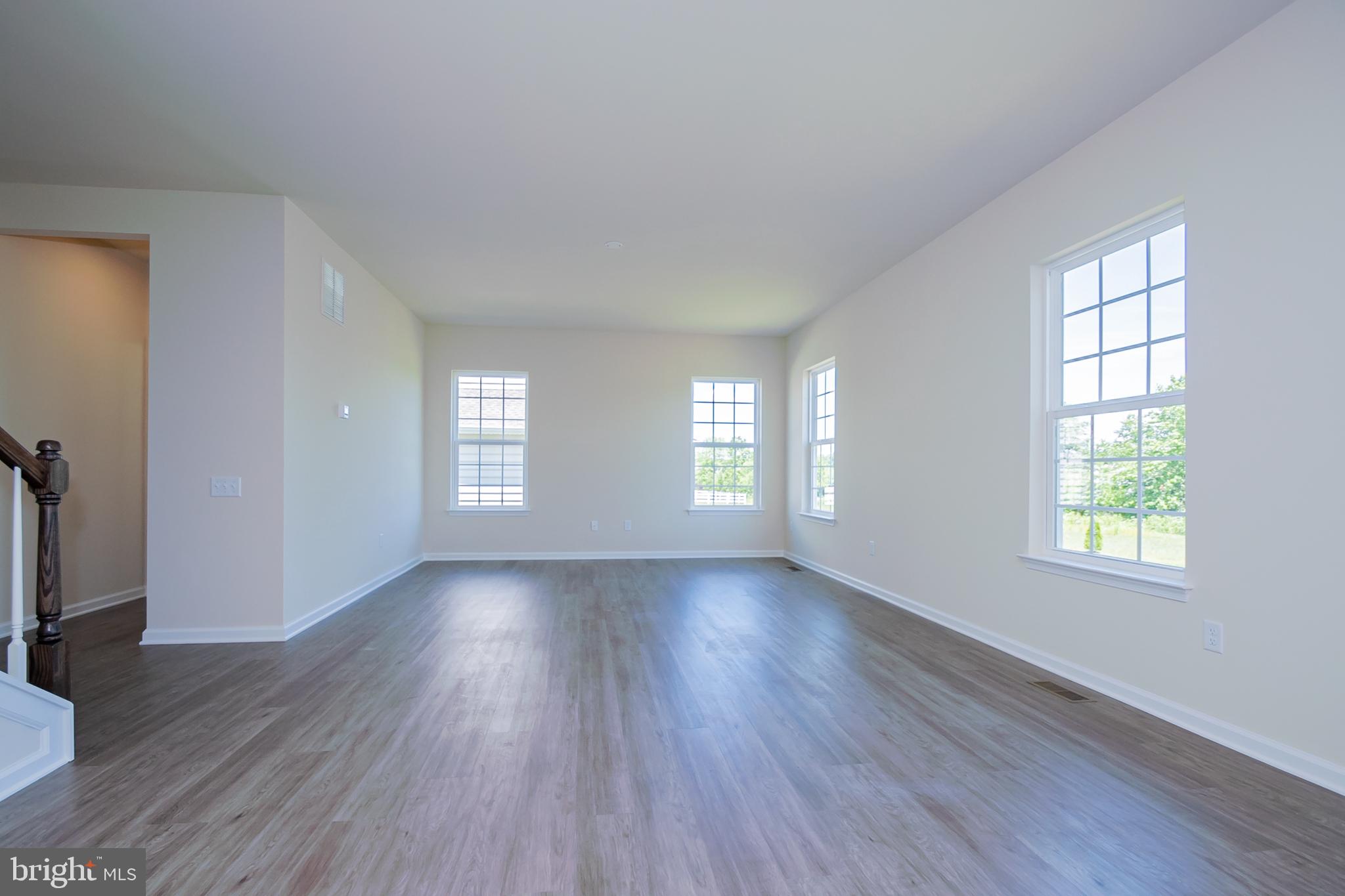 HERITAGE TRACE - Residential