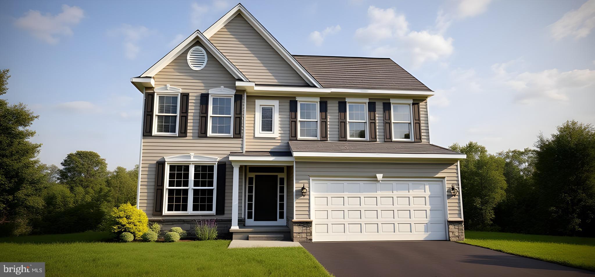 490 E CONSTITUTION DRIVE PENNSBURY PLAN