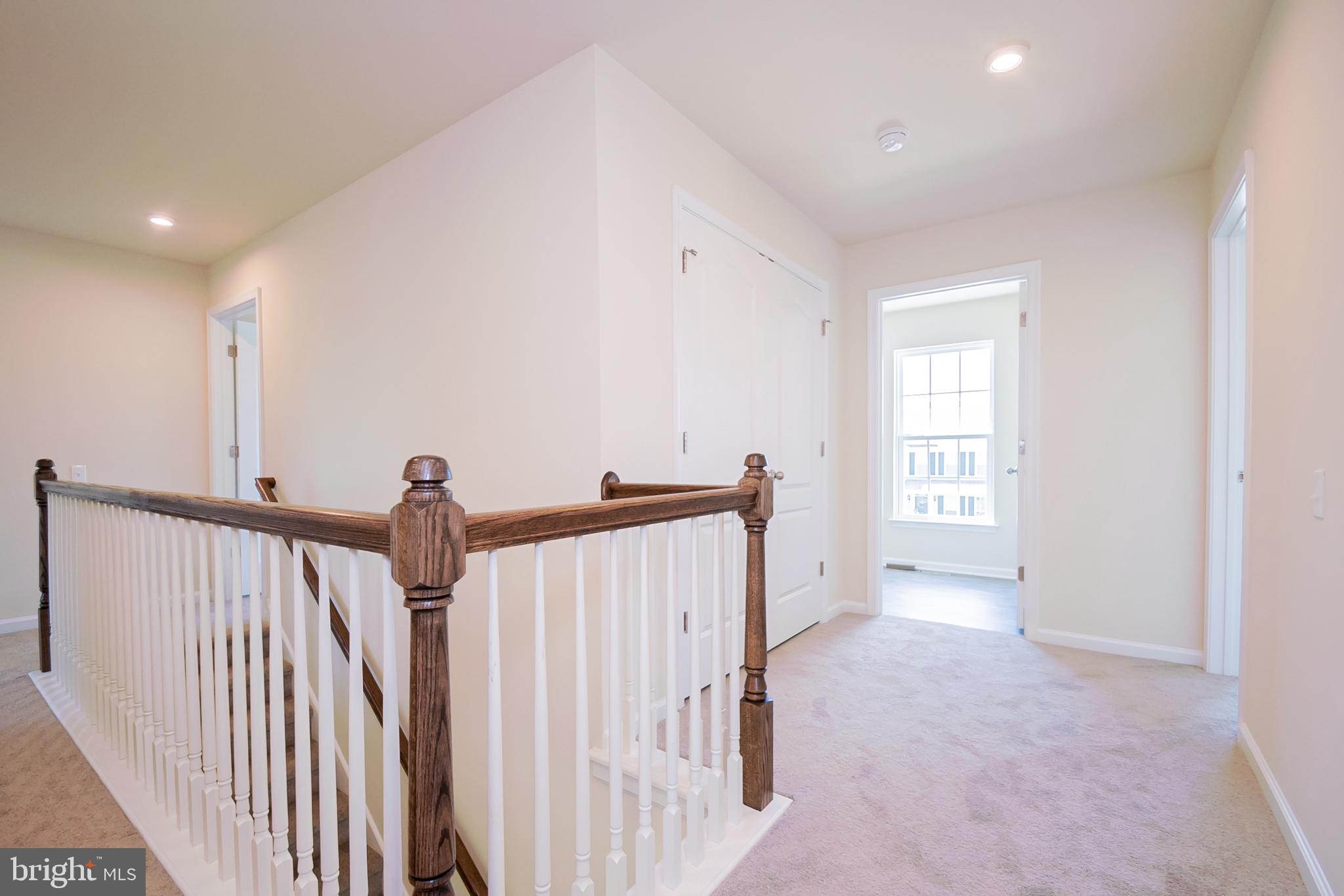 HERITAGE TRACE - Residential