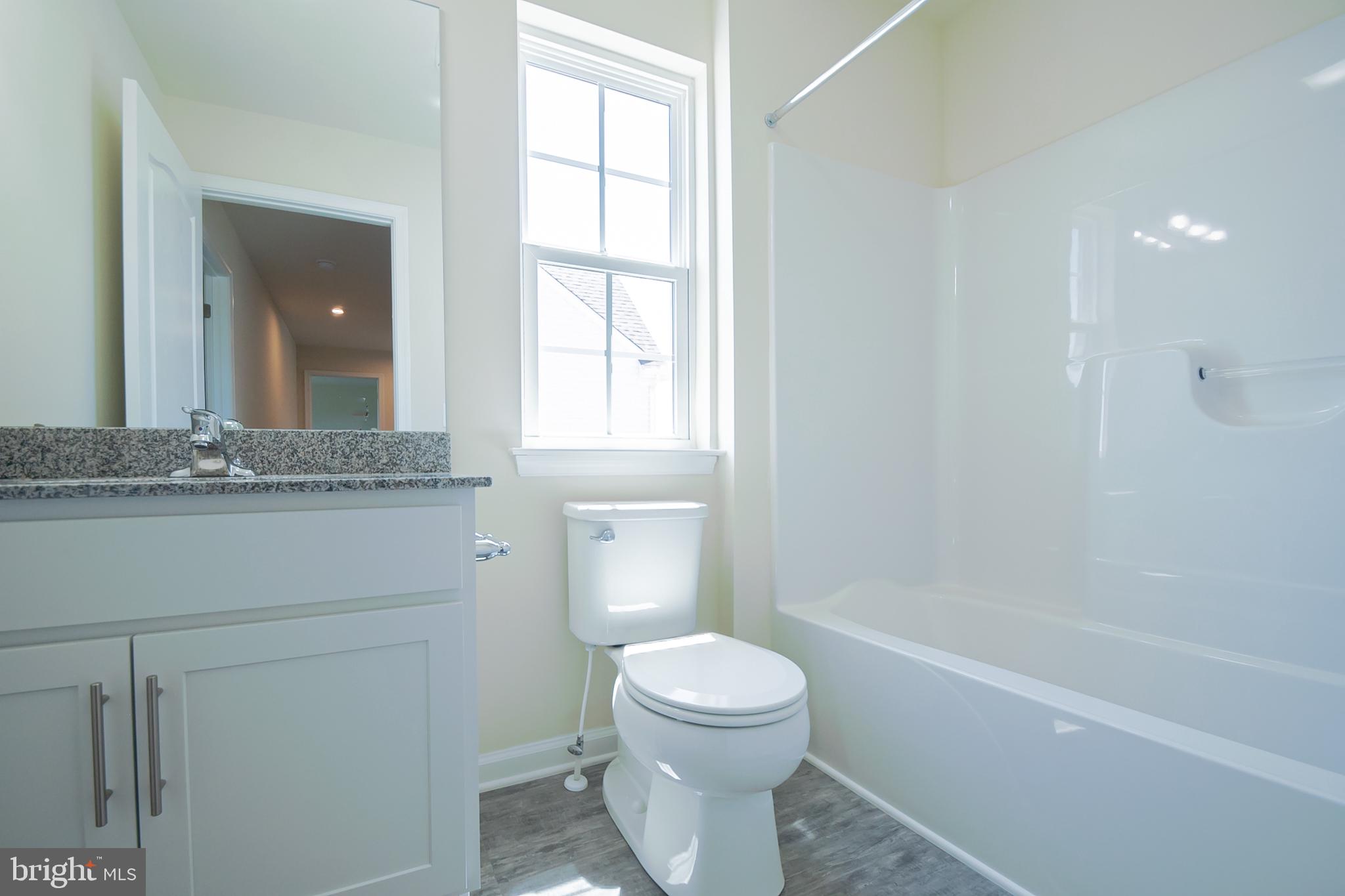 HERITAGE TRACE - Residential