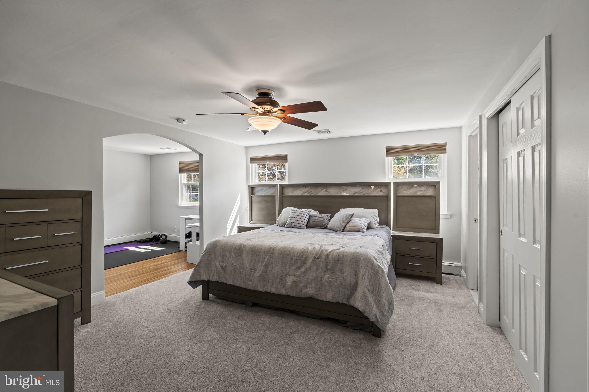 BELCOURT MANOR - Residential