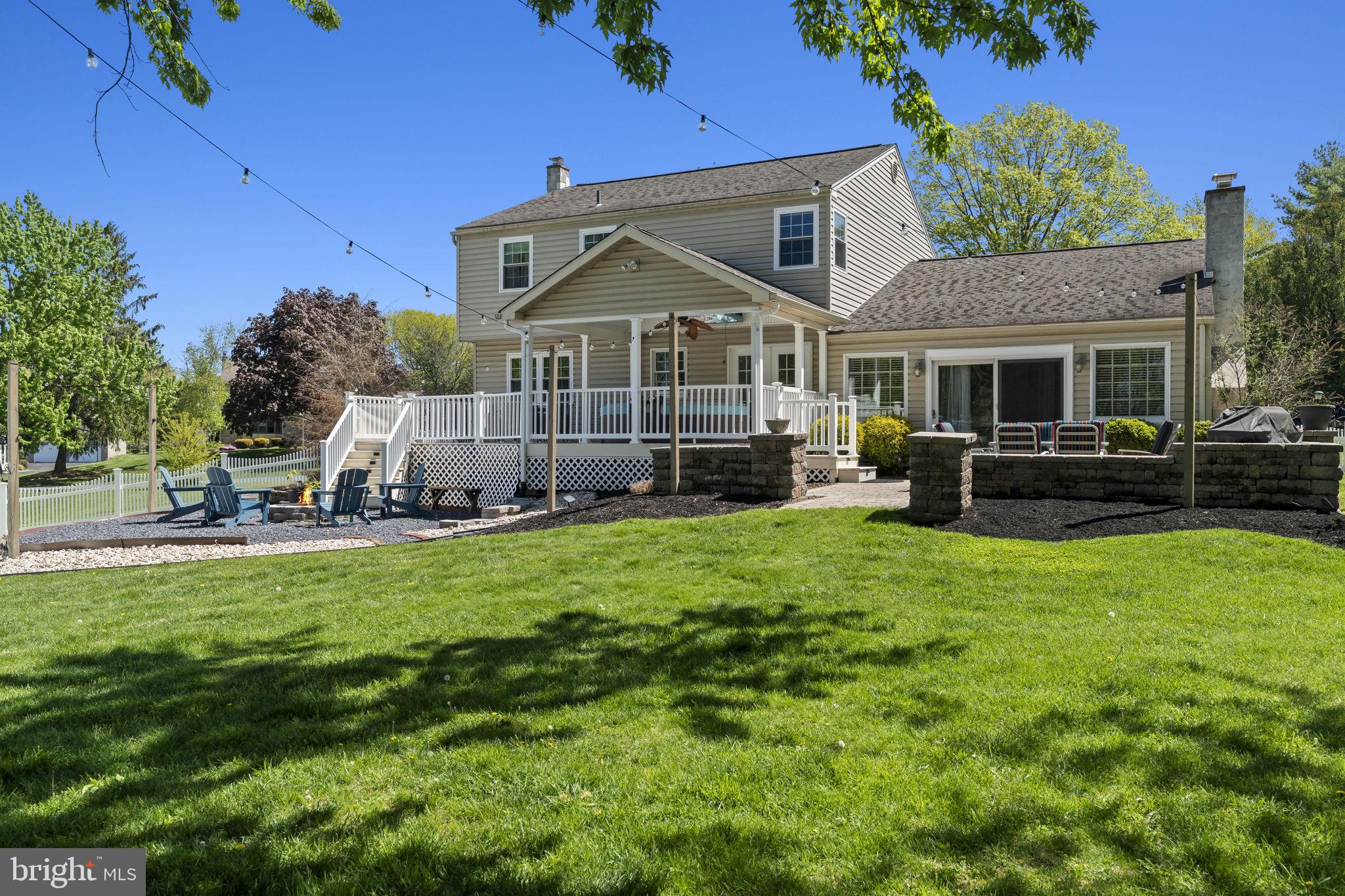 BELCOURT MANOR - Residential