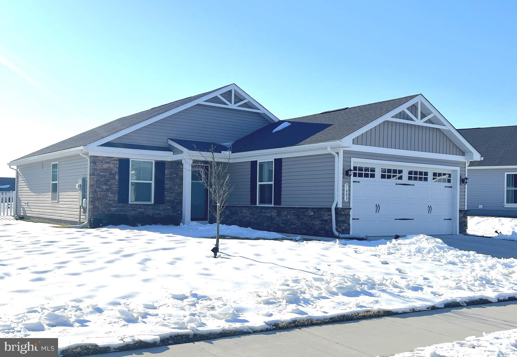 MILFORD PONDS - Residential