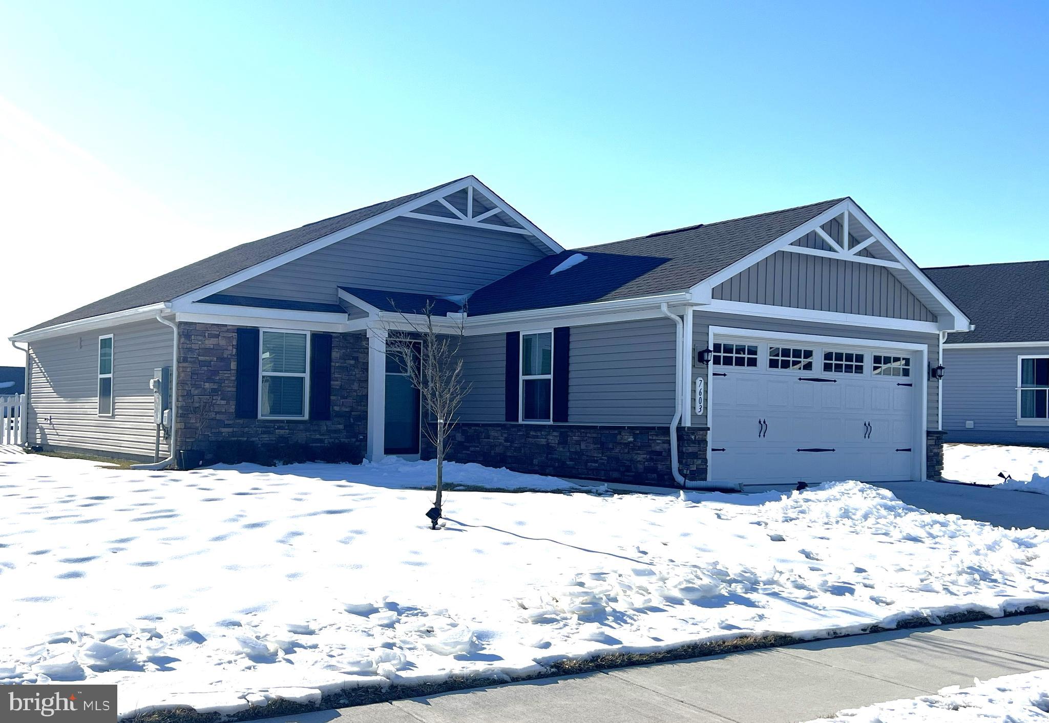 MILFORD PONDS - Residential