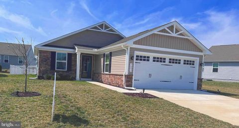Homes For Sale - 7603 Crossroads Lane<br/> MILFORD, DE 19963