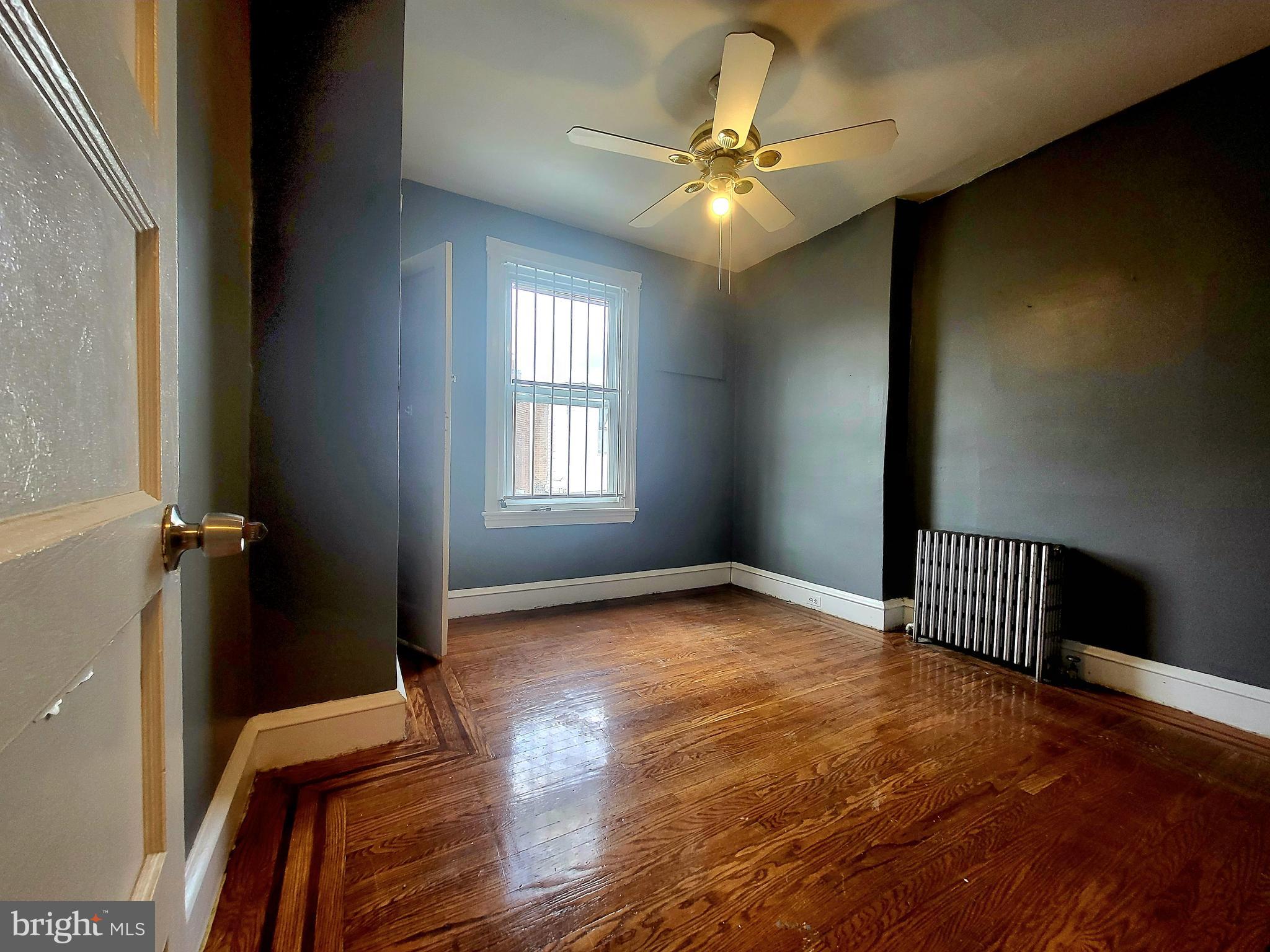 HUNTING PARK - Residential