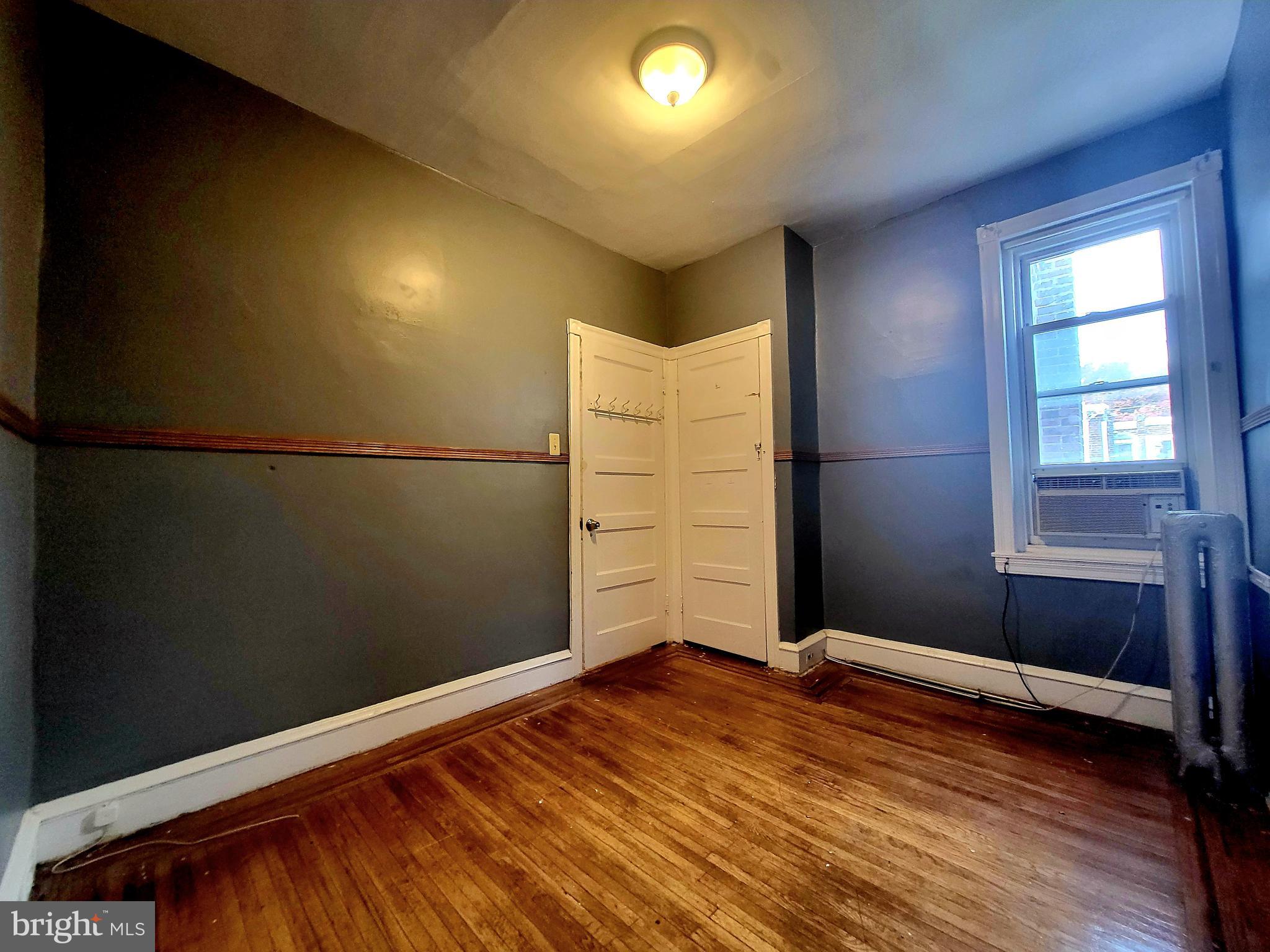 HUNTING PARK - Residential