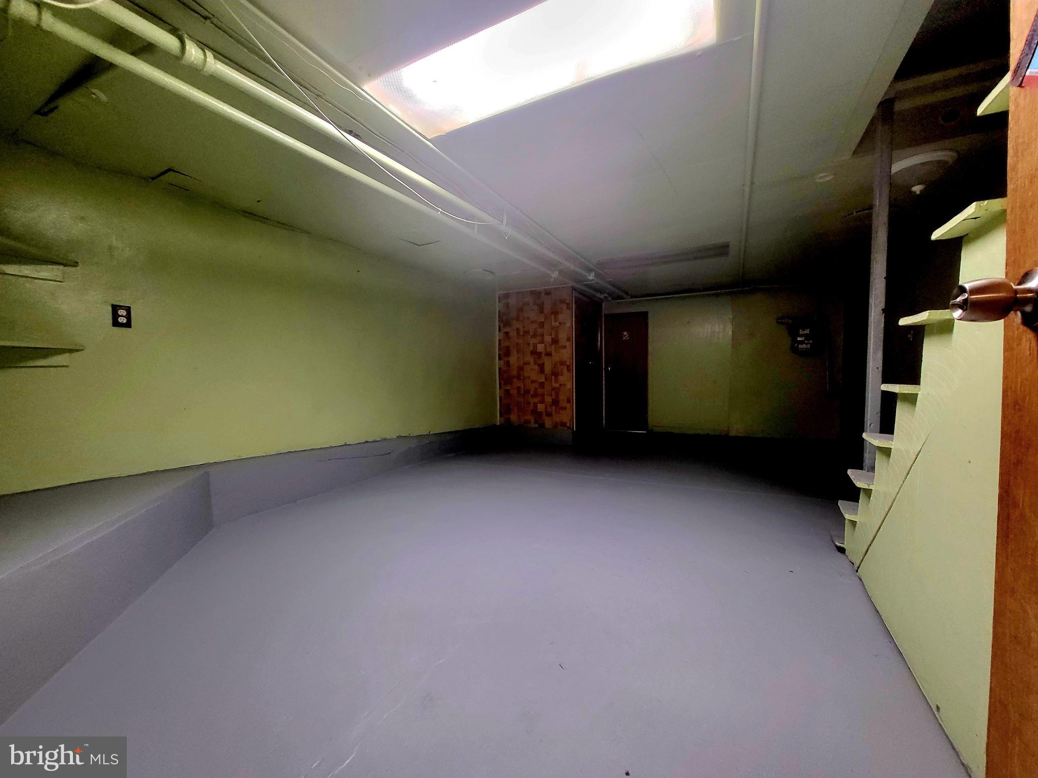 HUNTING PARK - Residential