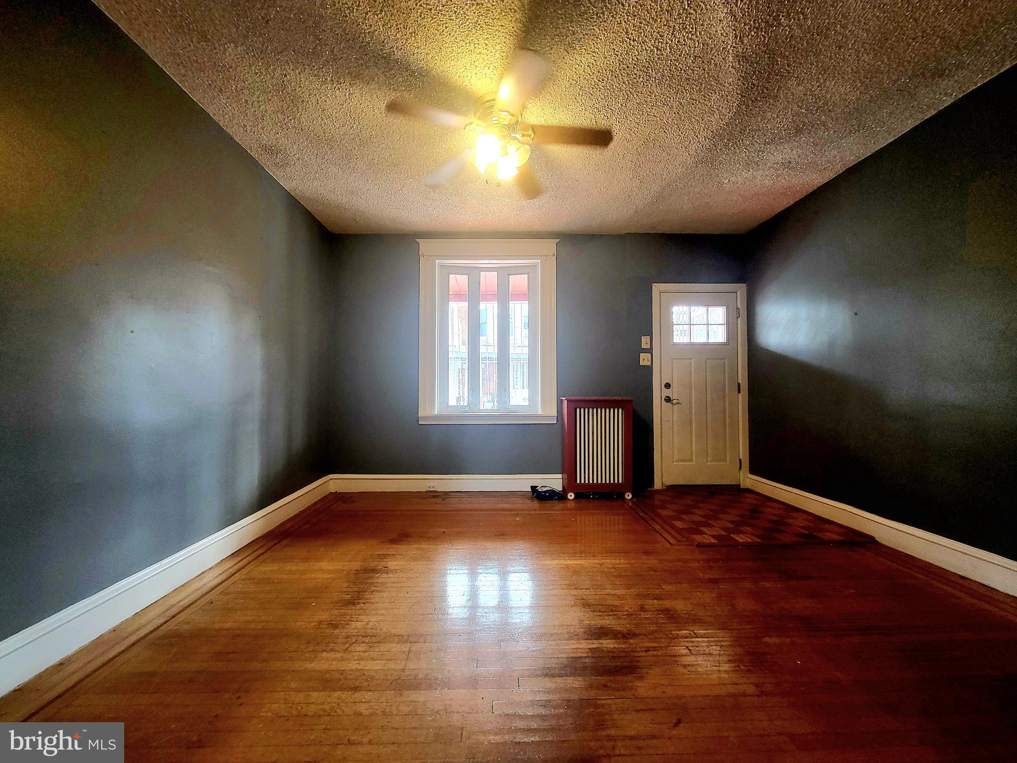 HUNTING PARK - Residential