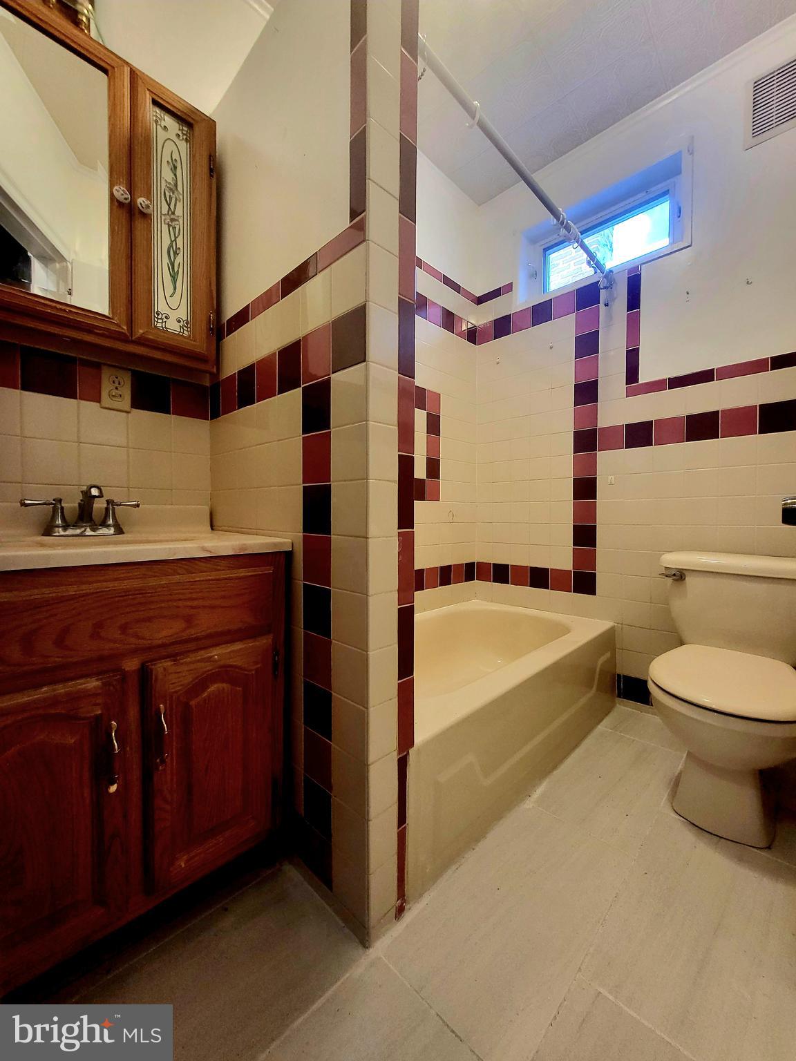 HUNTING PARK - Residential