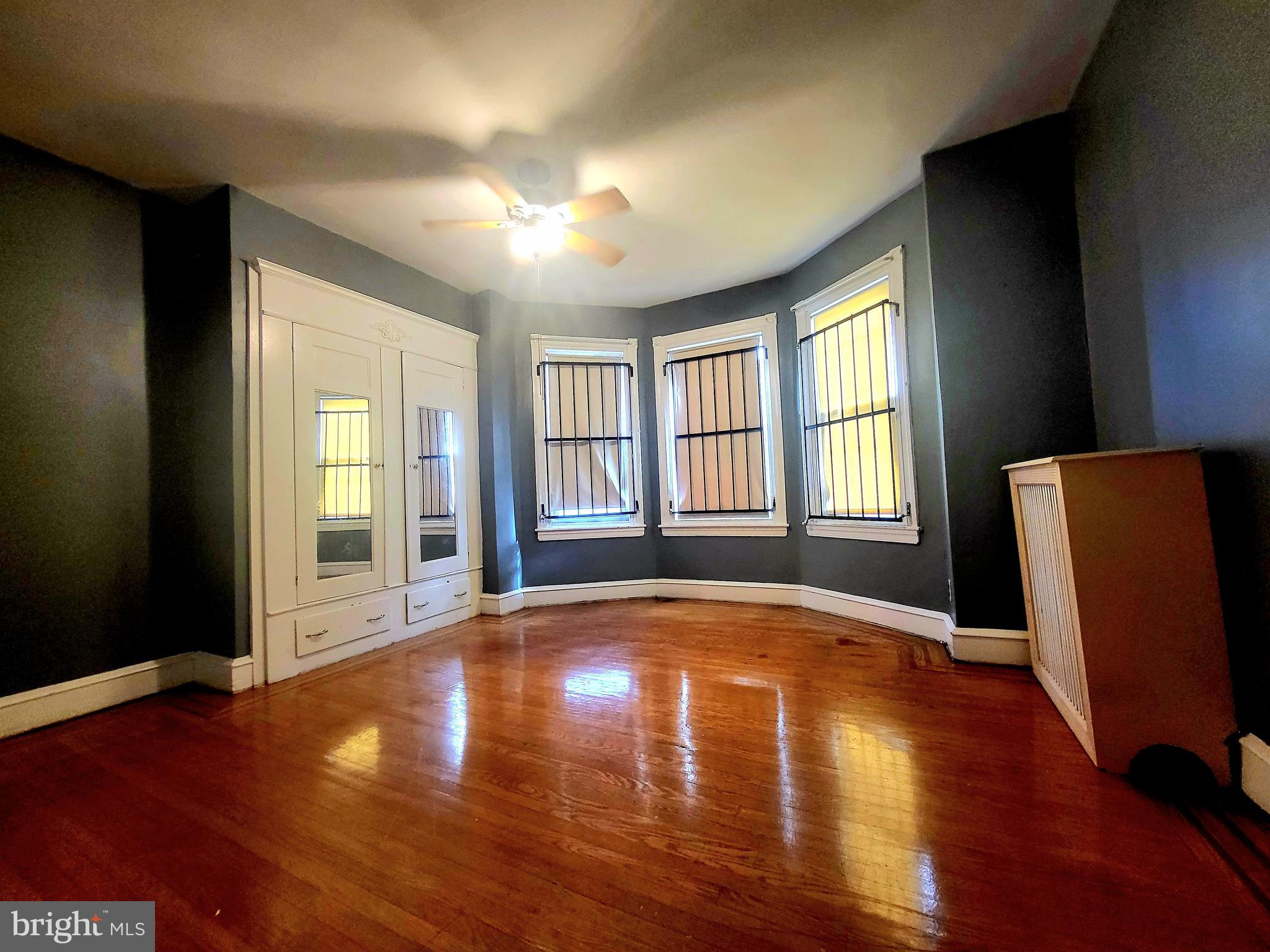 HUNTING PARK - Residential