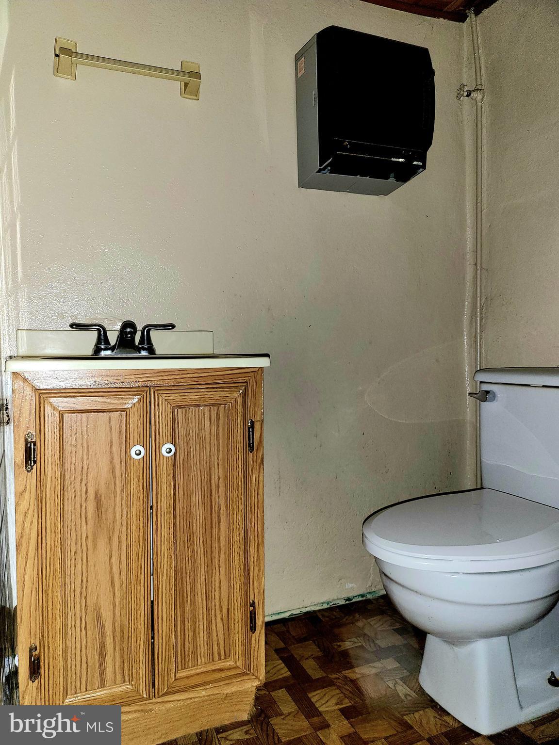 HUNTING PARK - Residential