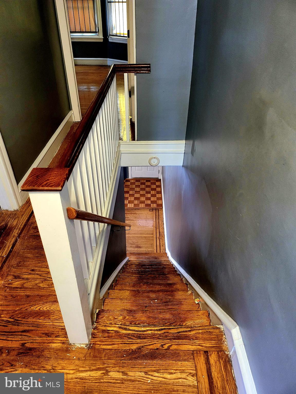 HUNTING PARK - Residential