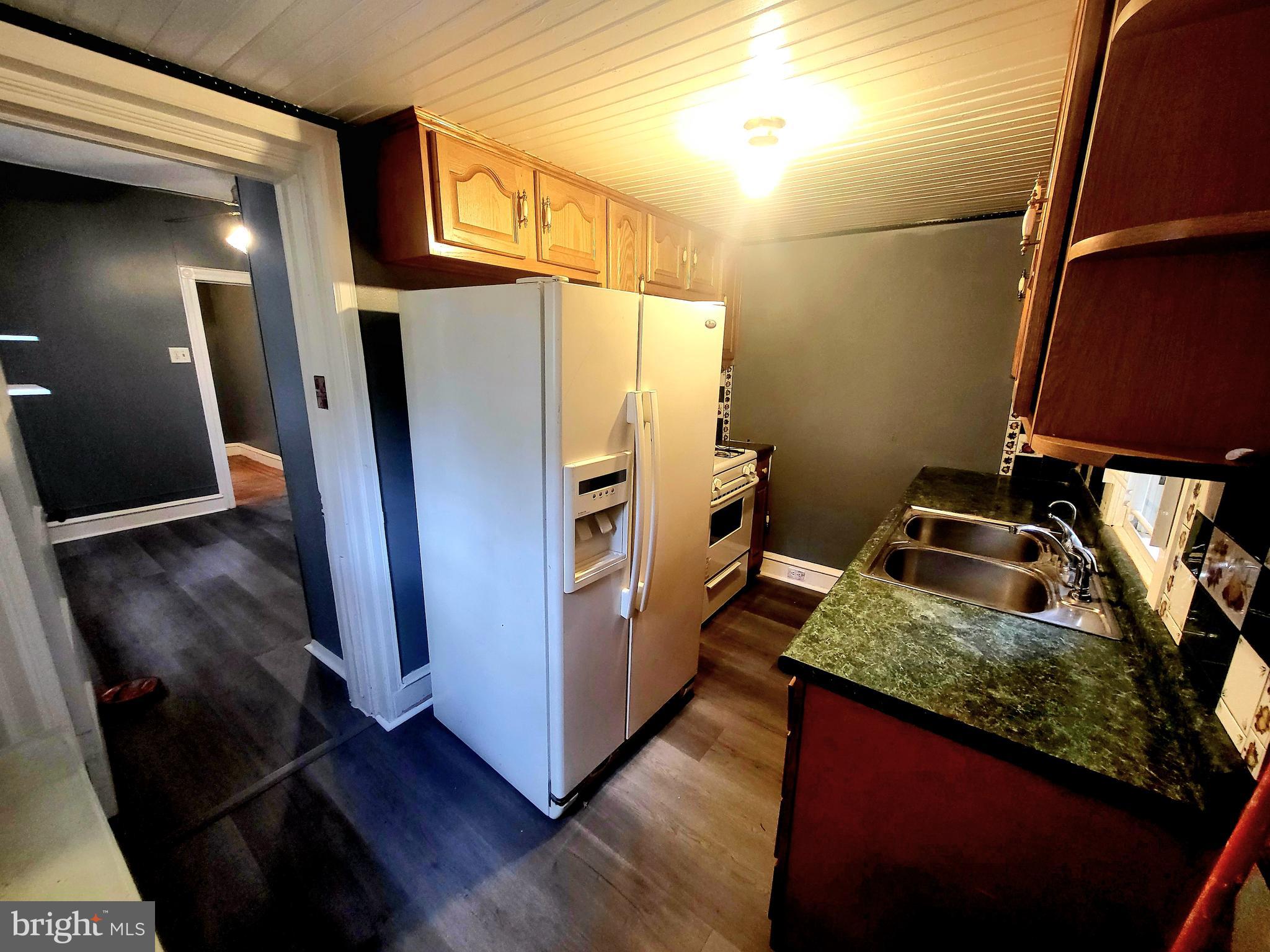 HUNTING PARK - Residential