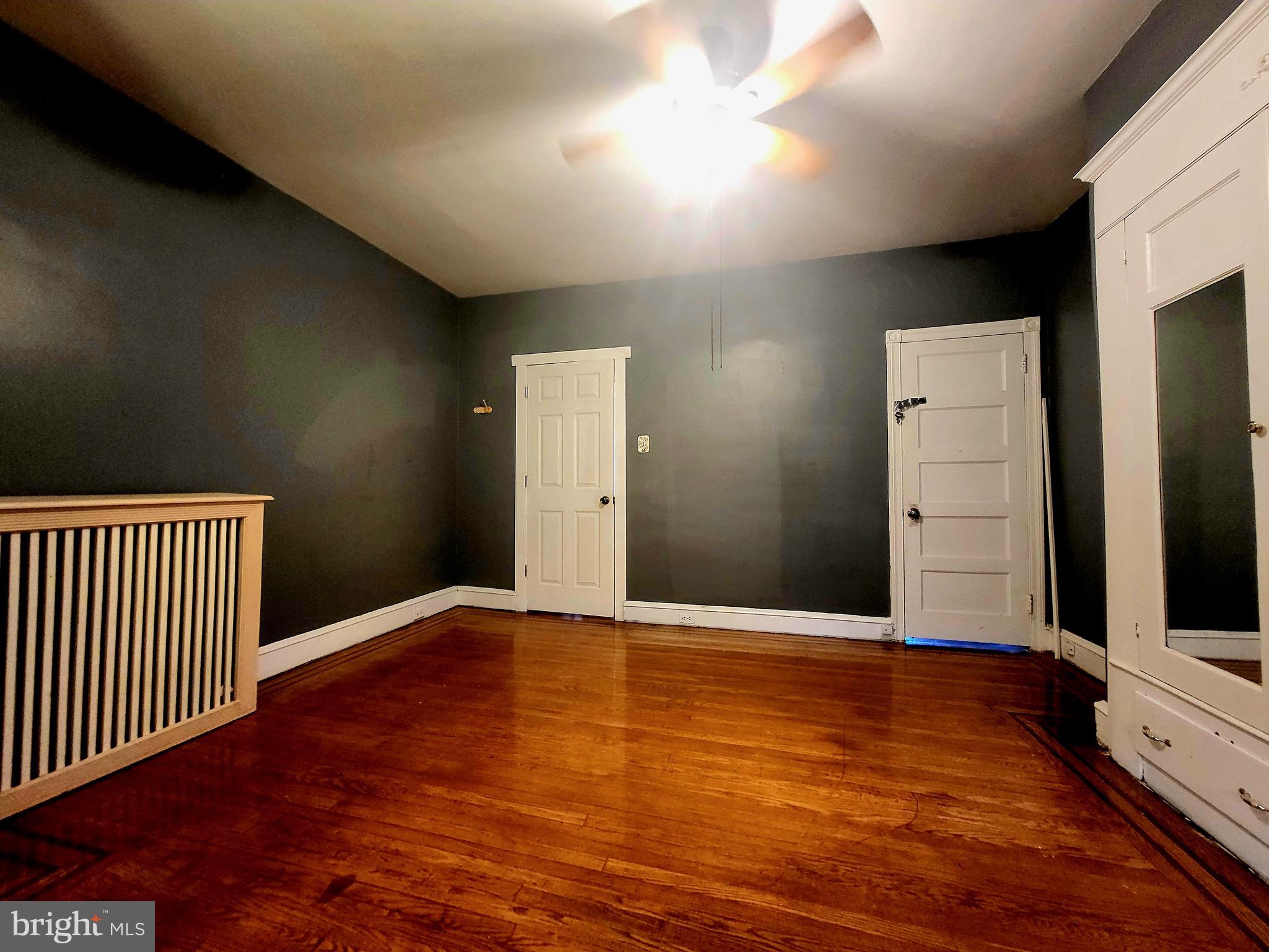 HUNTING PARK - Residential