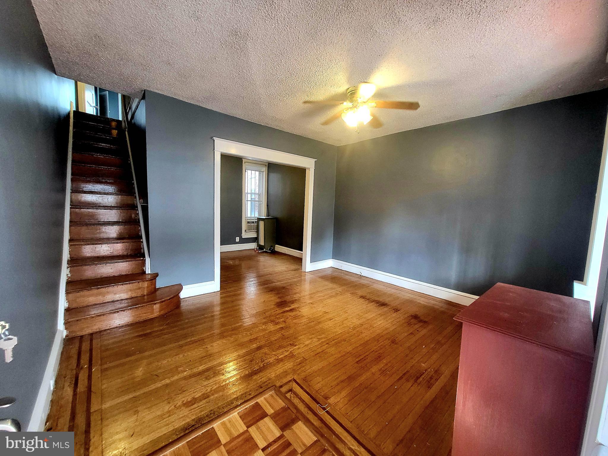 HUNTING PARK - Residential