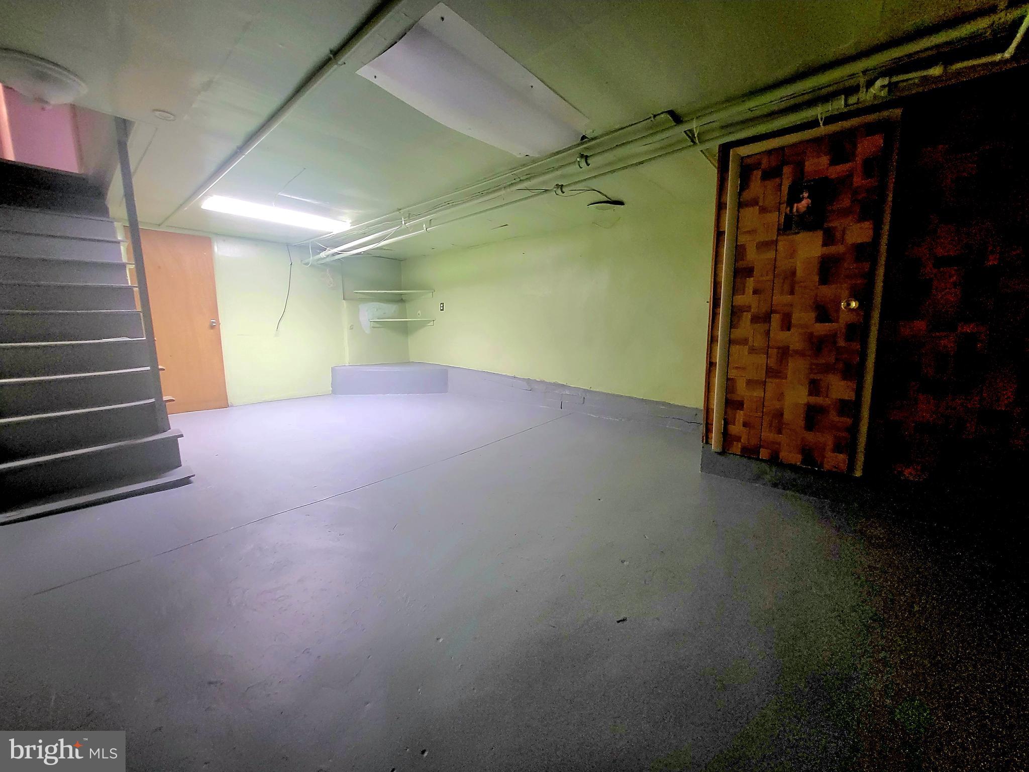 HUNTING PARK - Residential