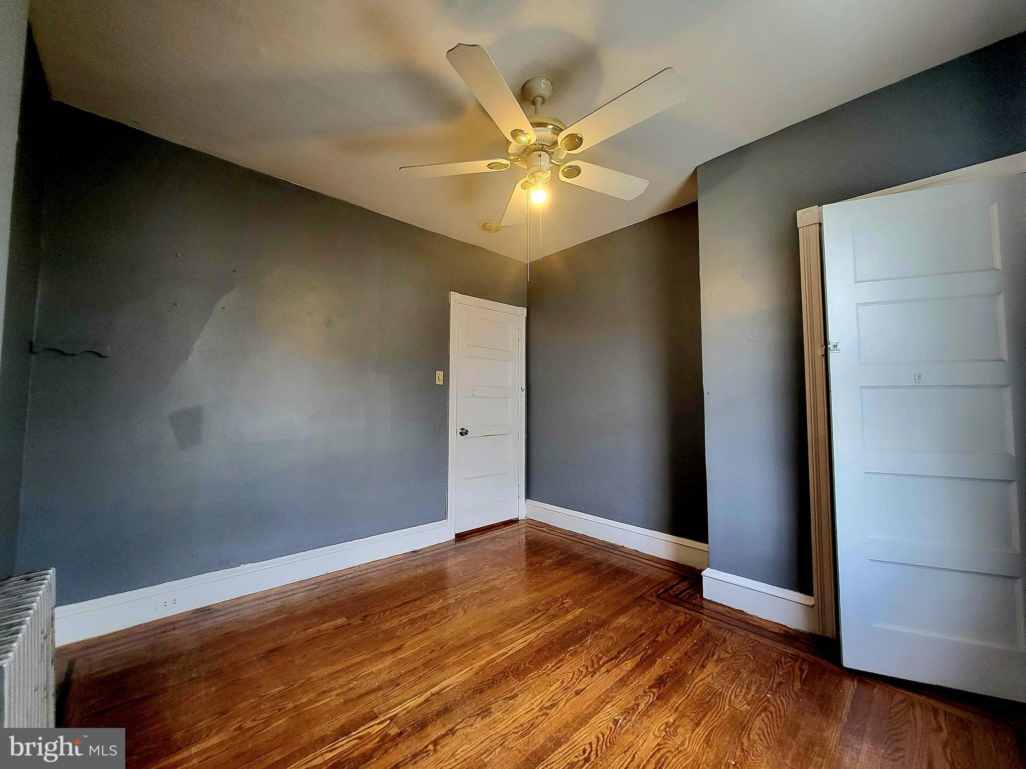 HUNTING PARK - Residential