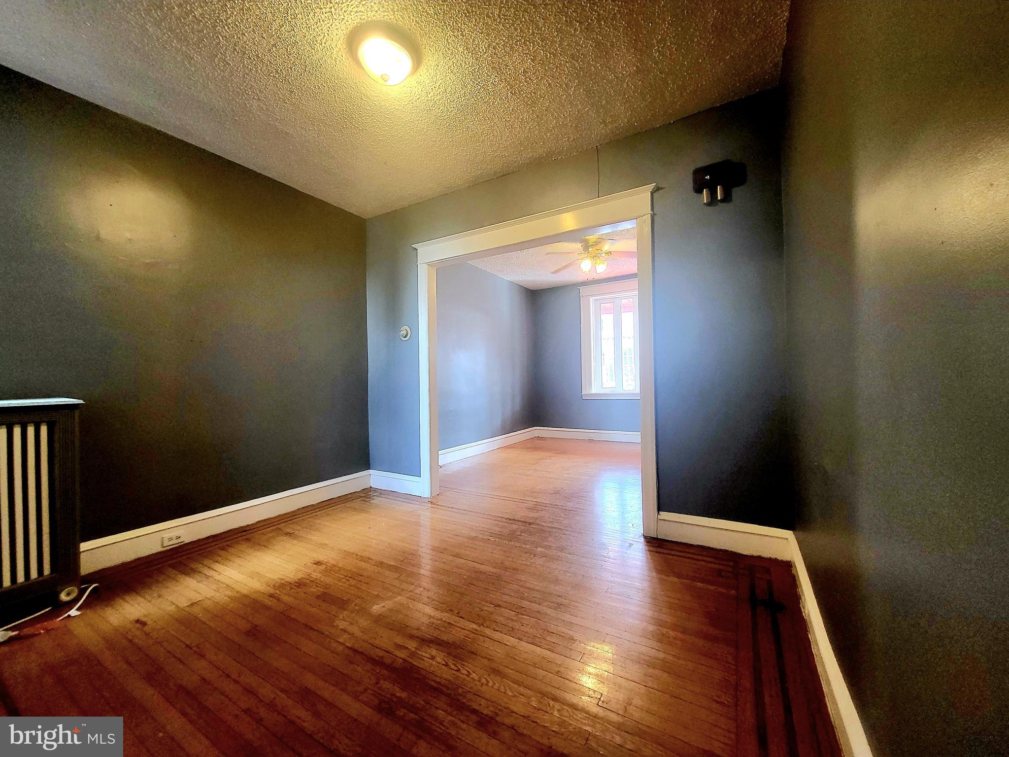 HUNTING PARK - Residential