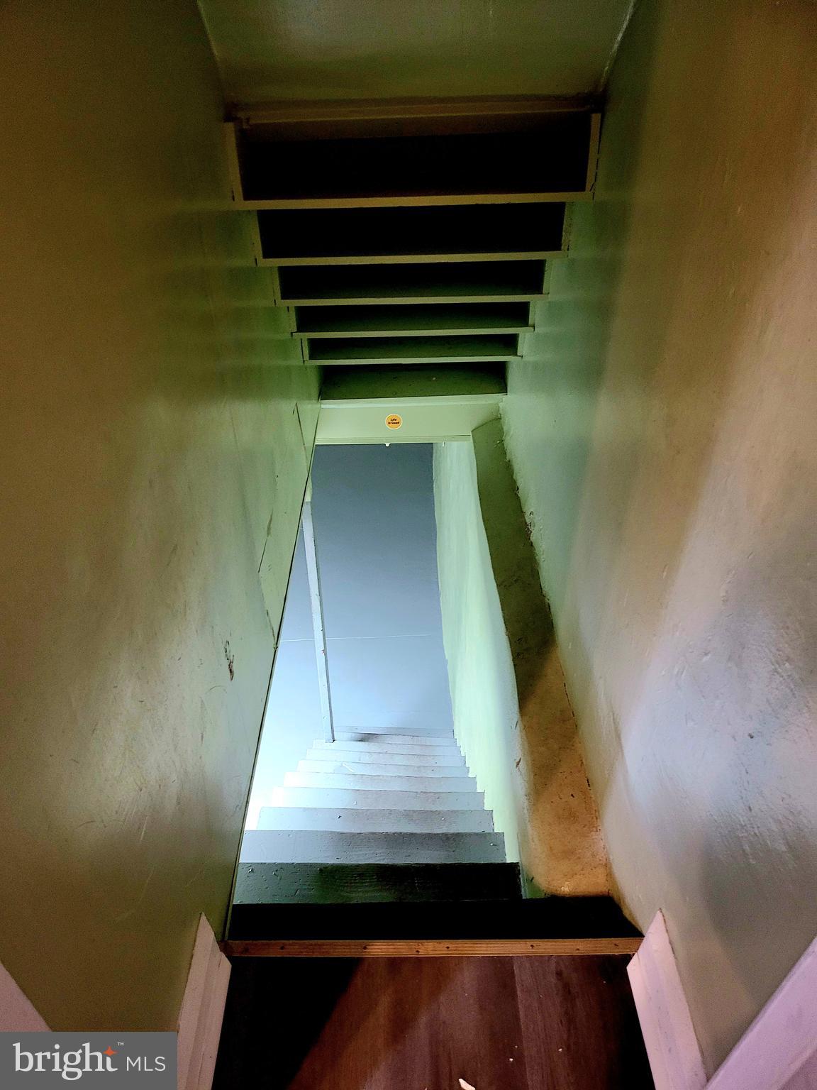 HUNTING PARK - Residential