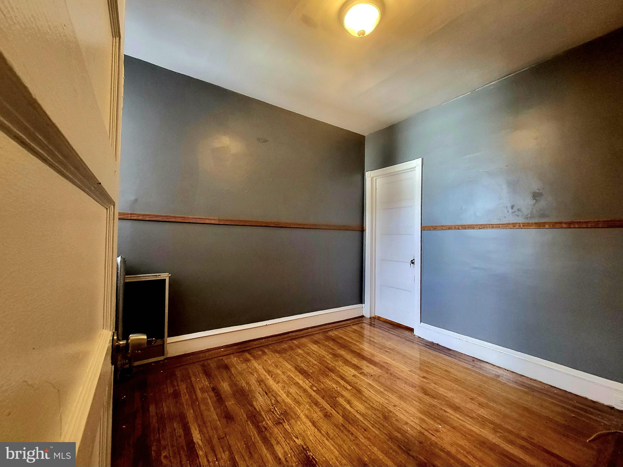 HUNTING PARK - Residential