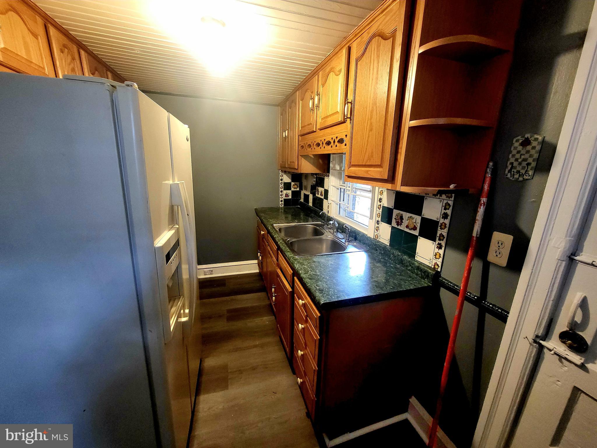 HUNTING PARK - Residential