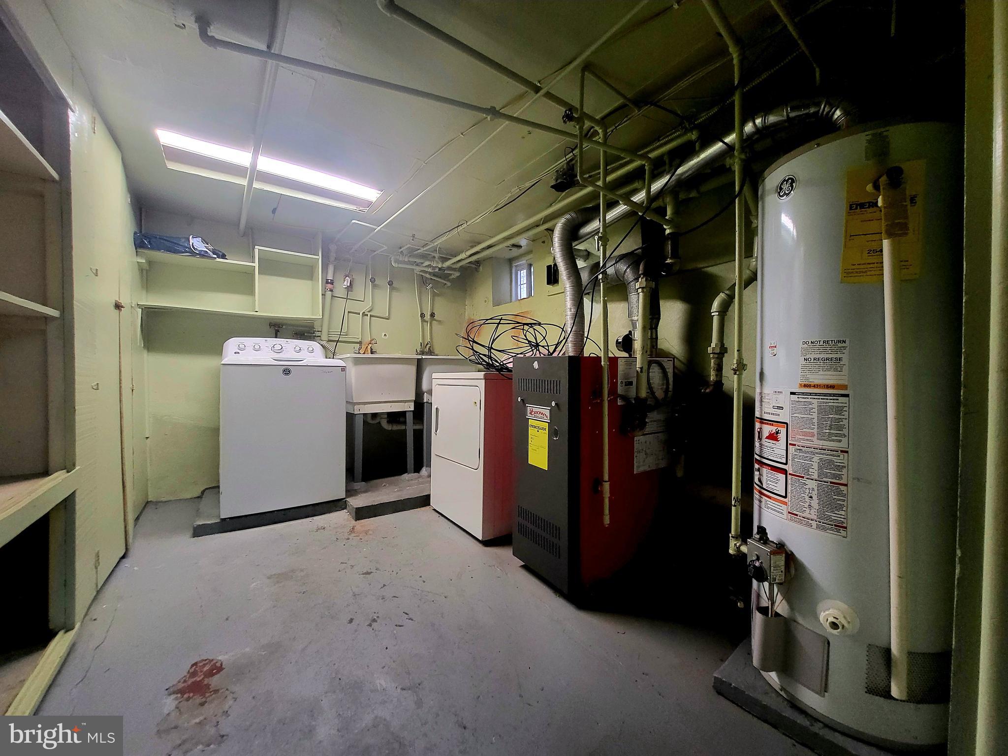 HUNTING PARK - Residential