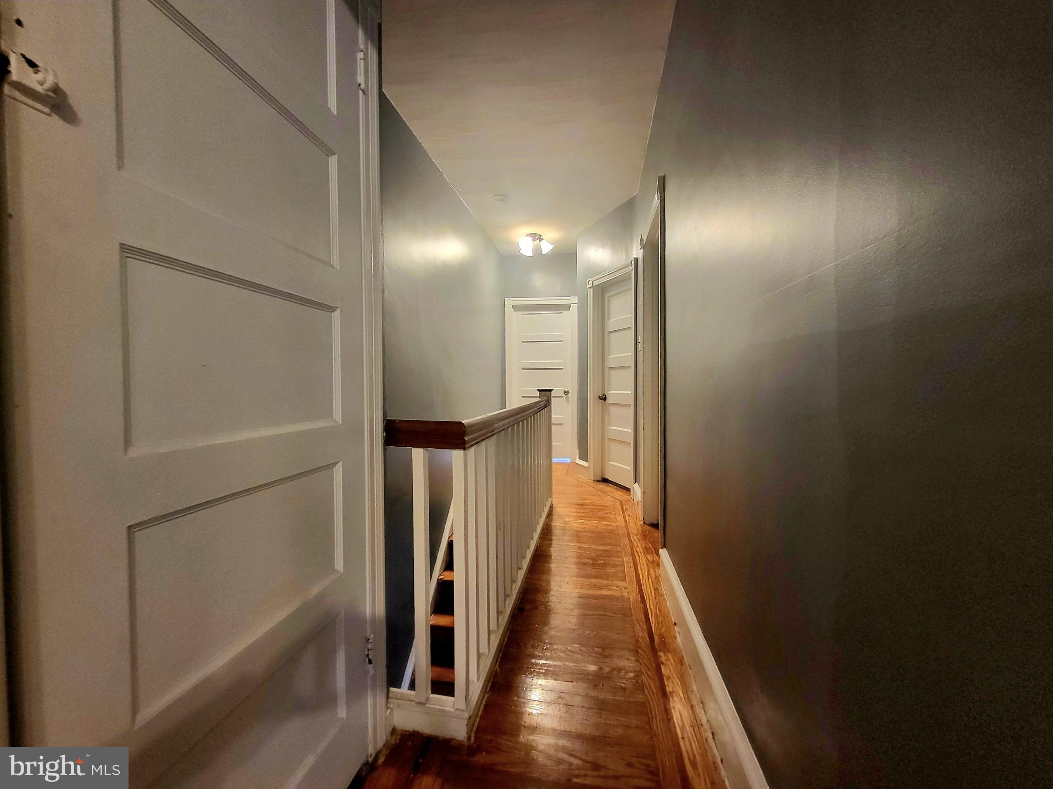 HUNTING PARK - Residential