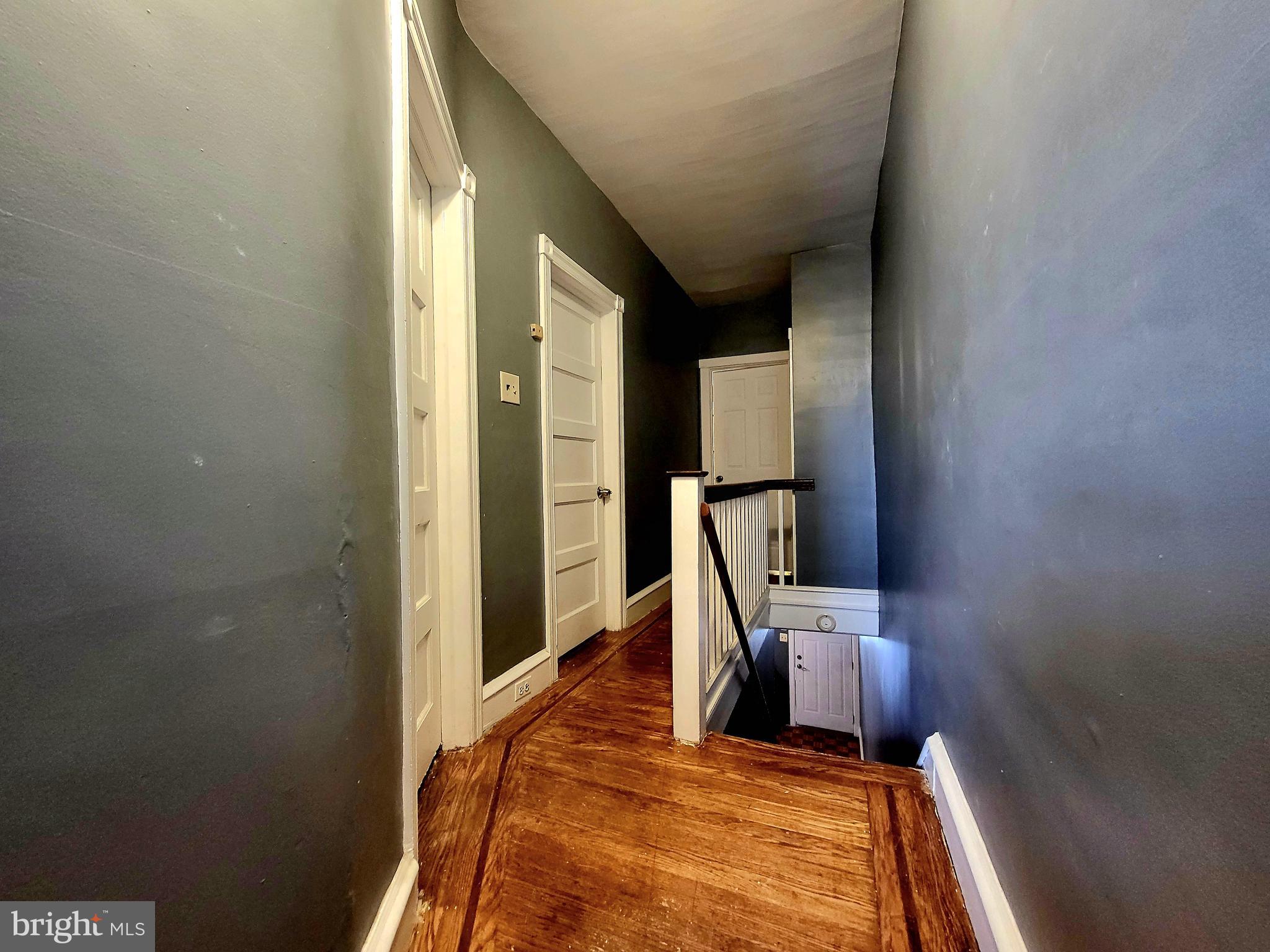 HUNTING PARK - Residential