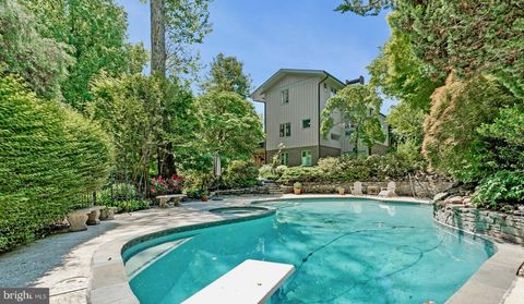 Photo of 6952 Kyleakin Court, MCLEAN, VA 22101 (MLS # VAFX2314314)