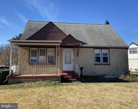 800 KENYON LANE NEWARK DE 19711