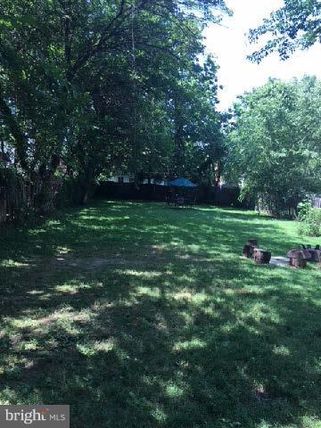 HOLMES - Residential Lease