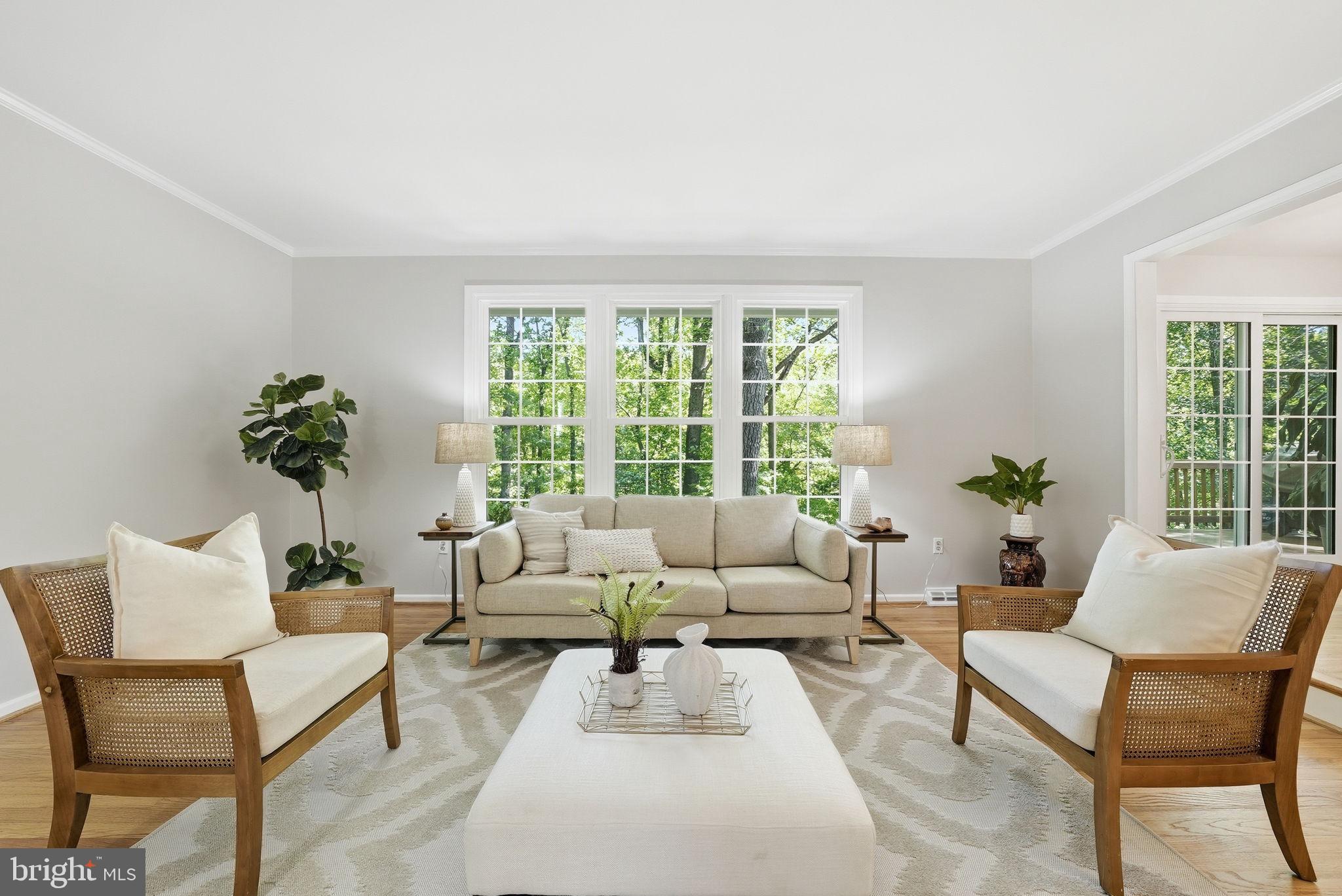 TANGLEWOOD - Residential