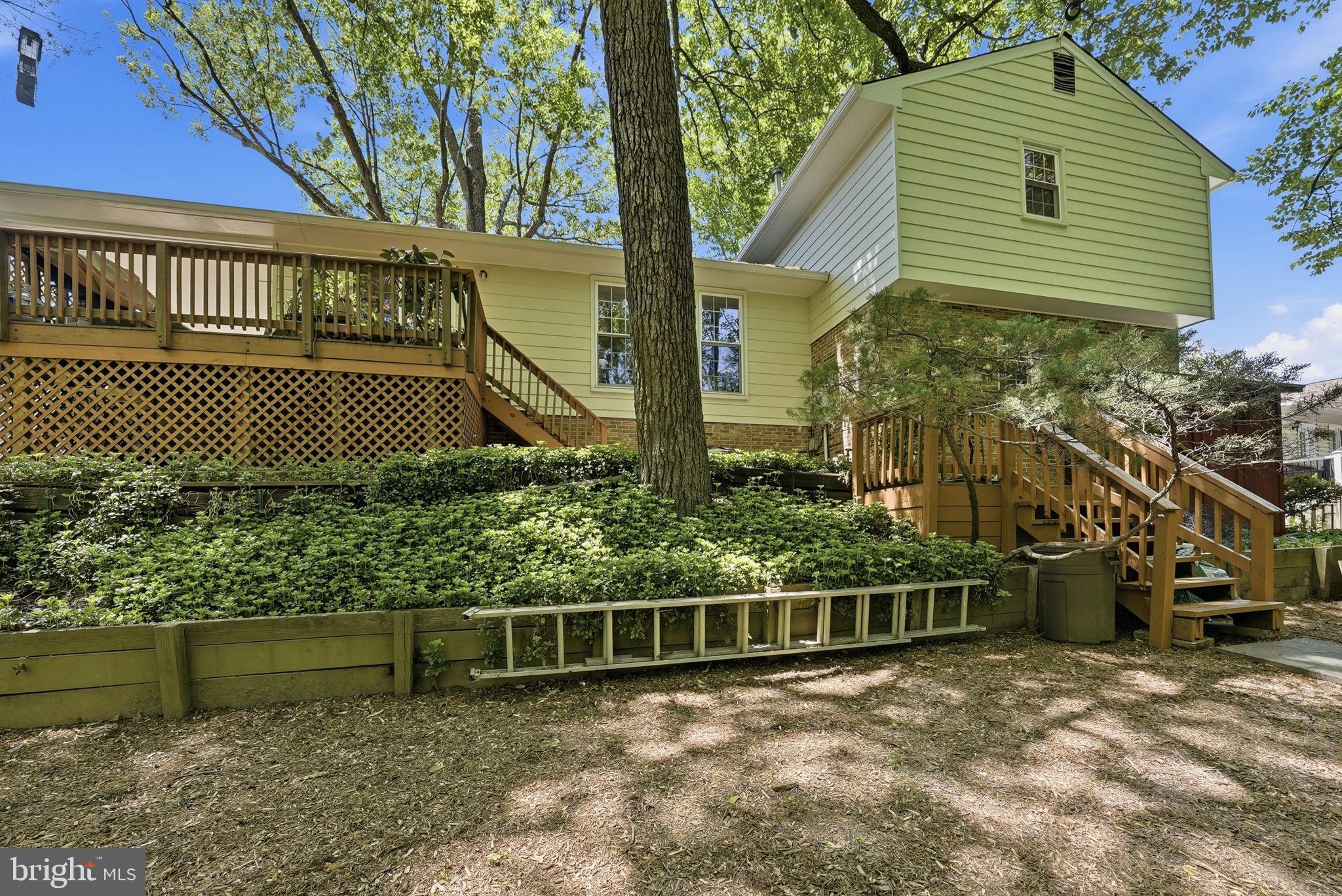 TANGLEWOOD - Residential