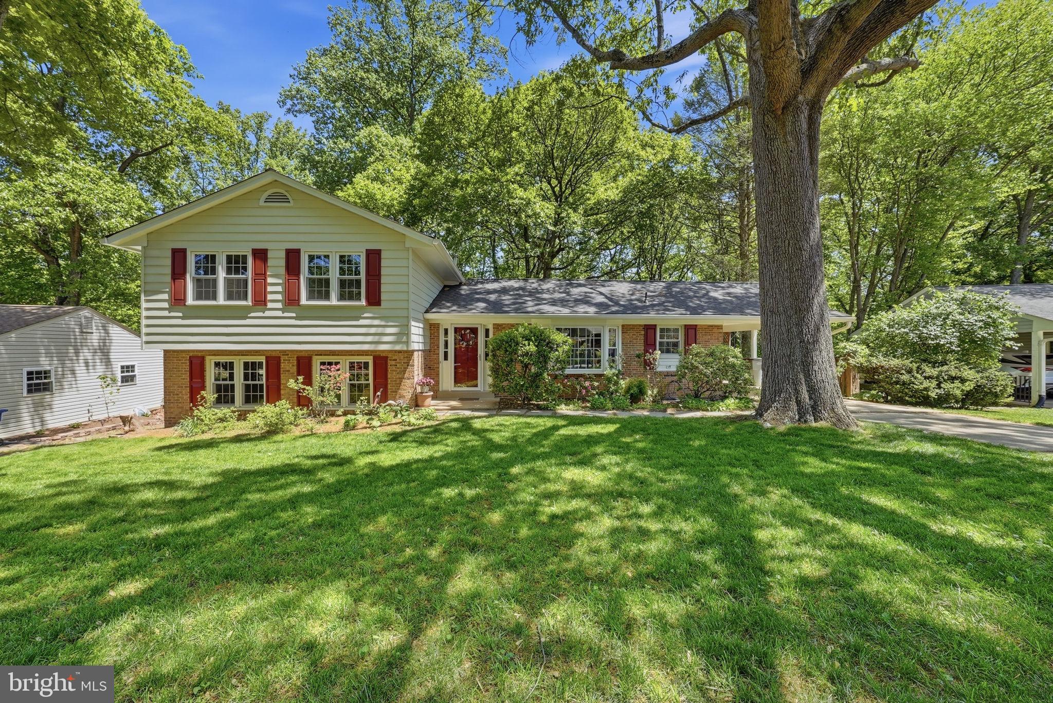TANGLEWOOD - Residential