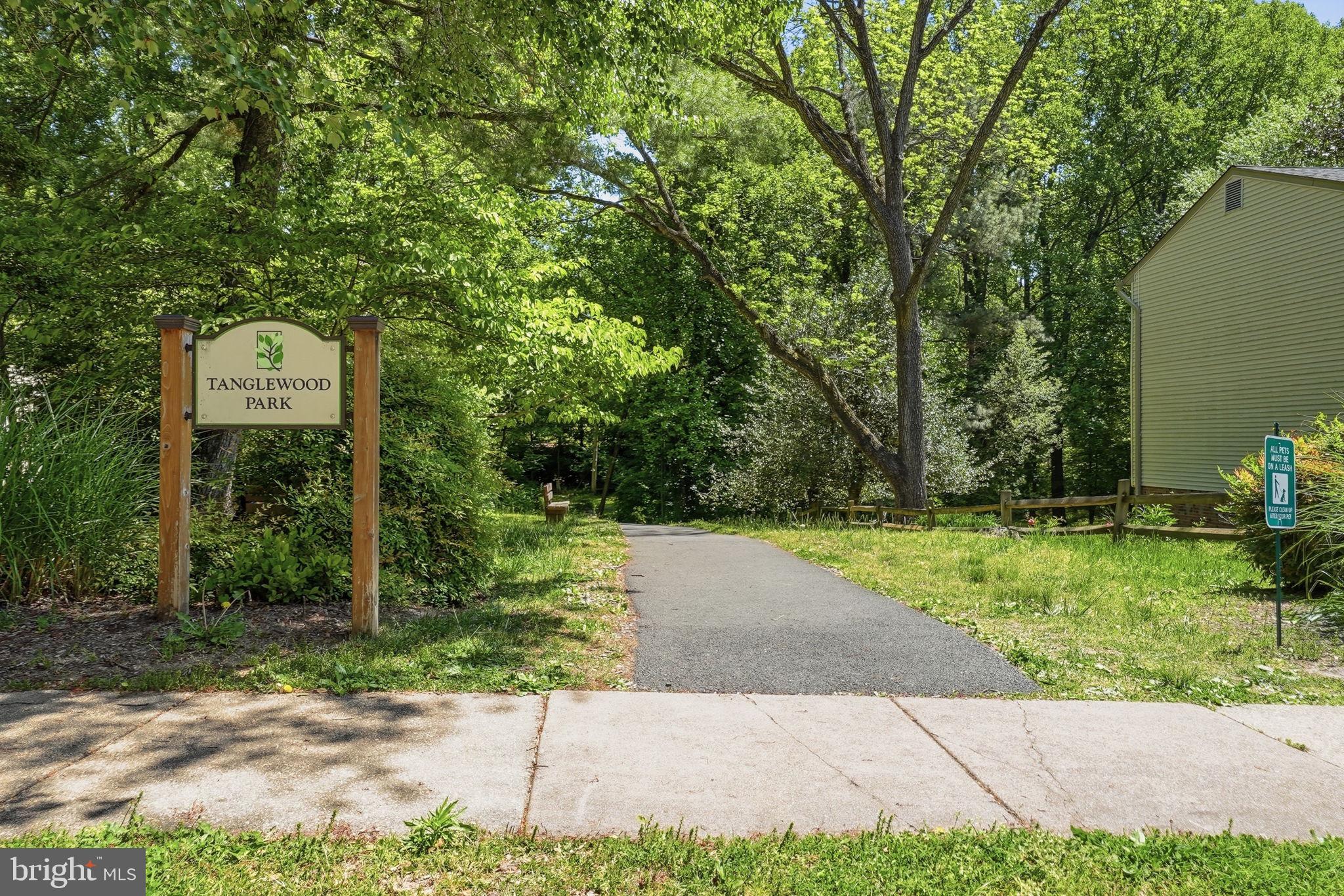 TANGLEWOOD - Residential