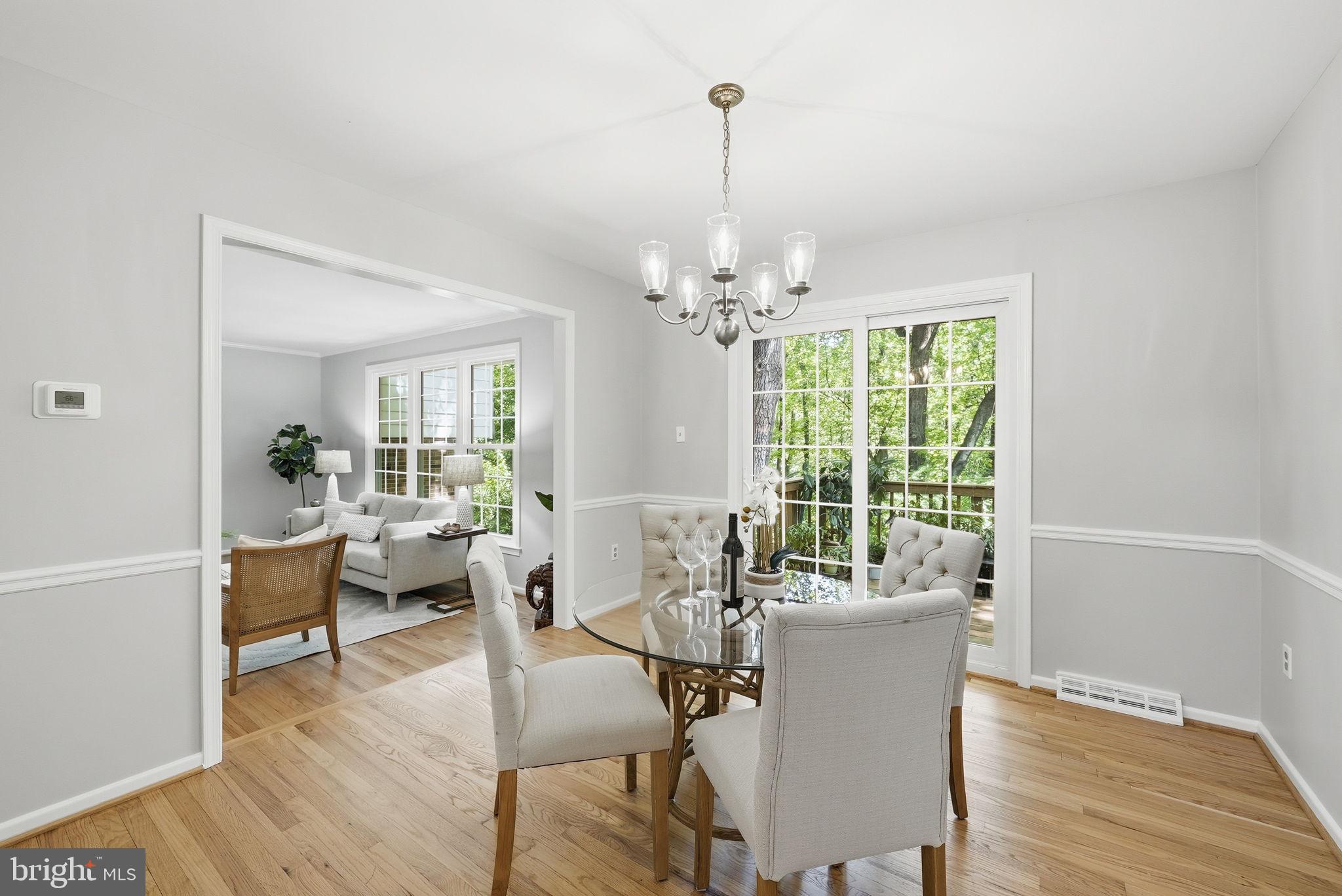 TANGLEWOOD - Residential