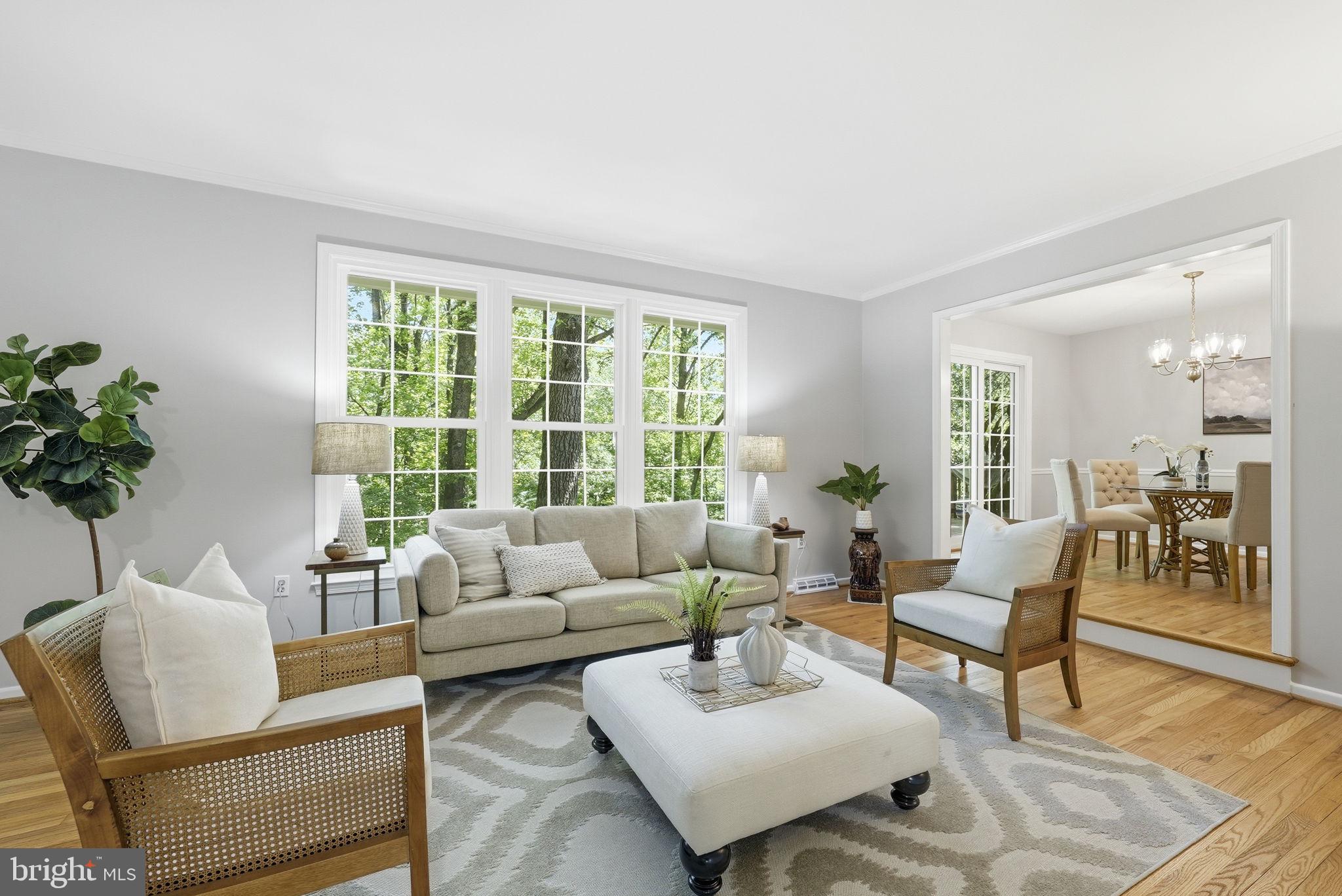 TANGLEWOOD - Residential