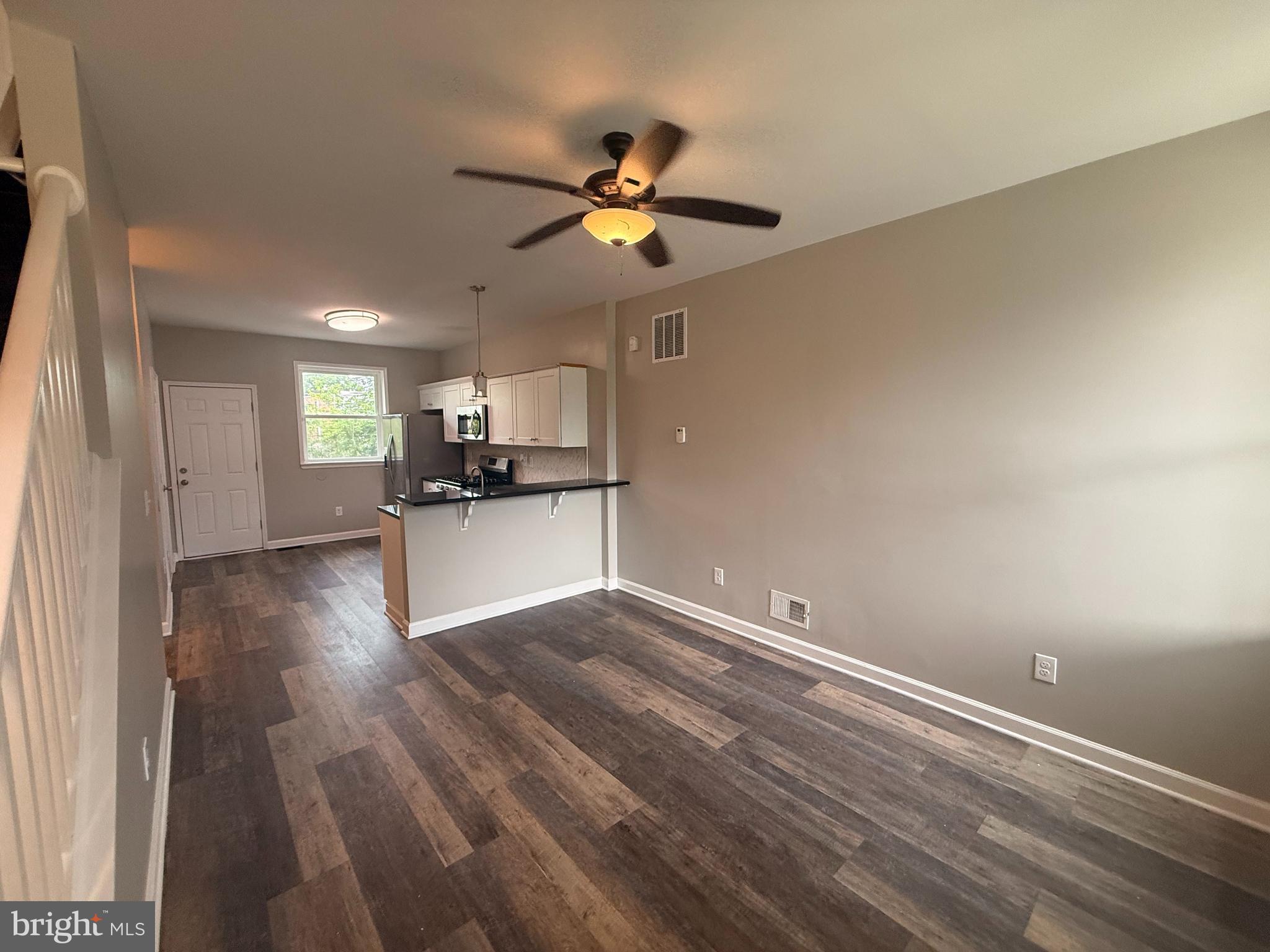 CENTRAL PARK HEIGHTS - Residential