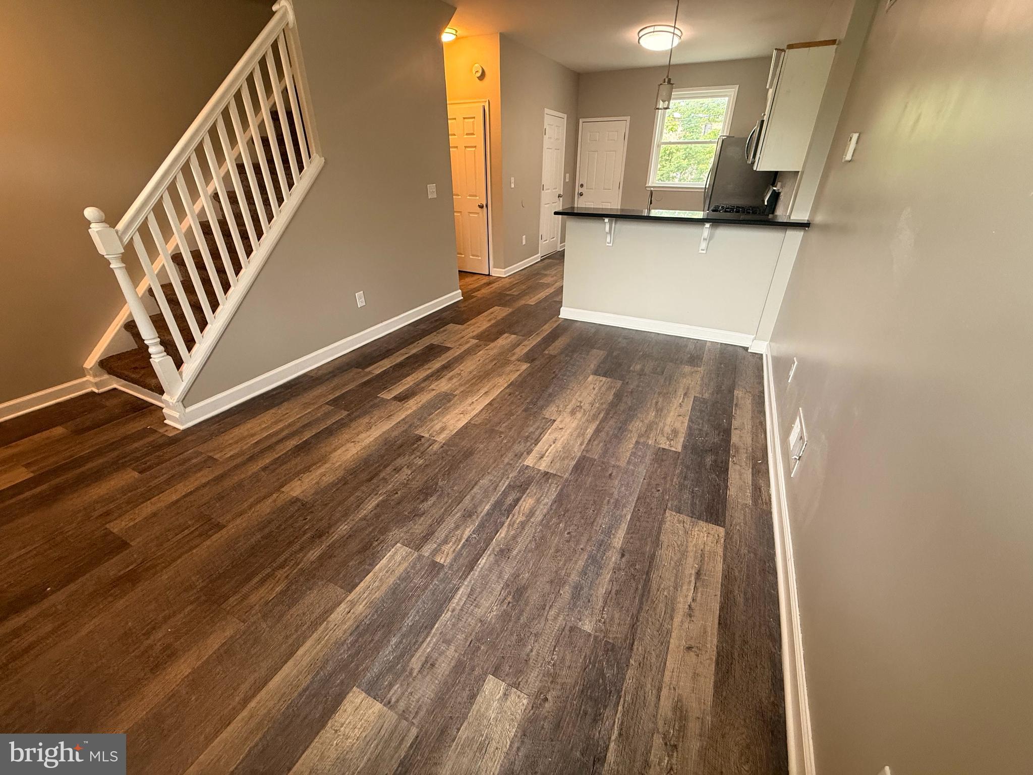 CENTRAL PARK HEIGHTS - Residential