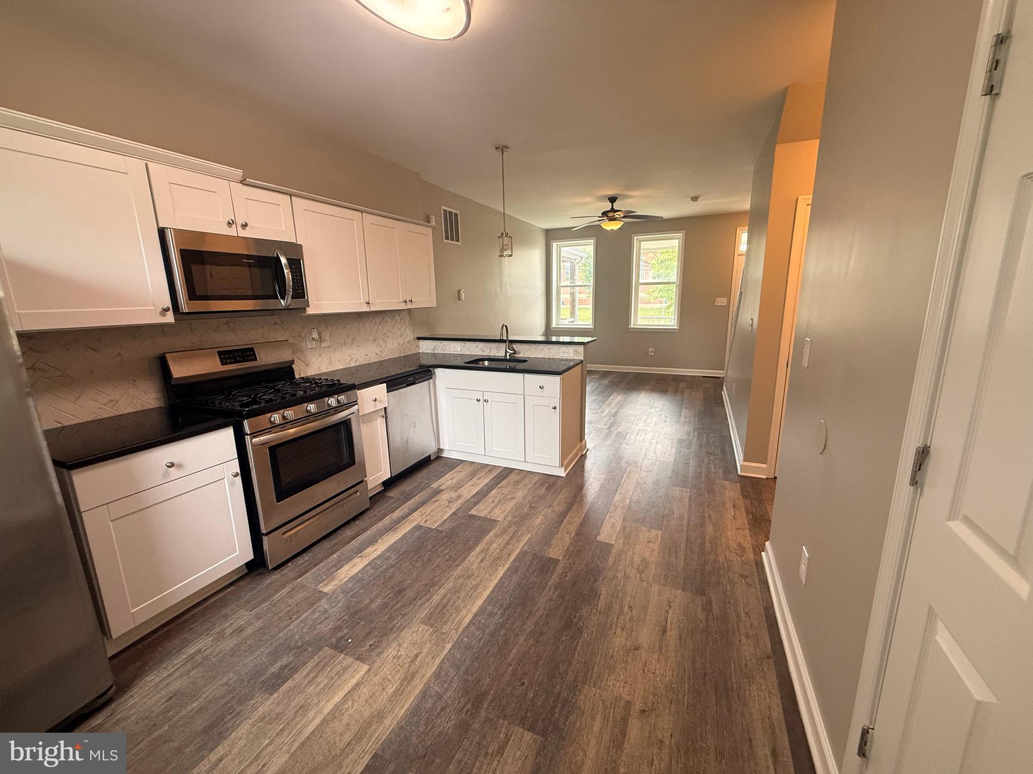 CENTRAL PARK HEIGHTS - Residential