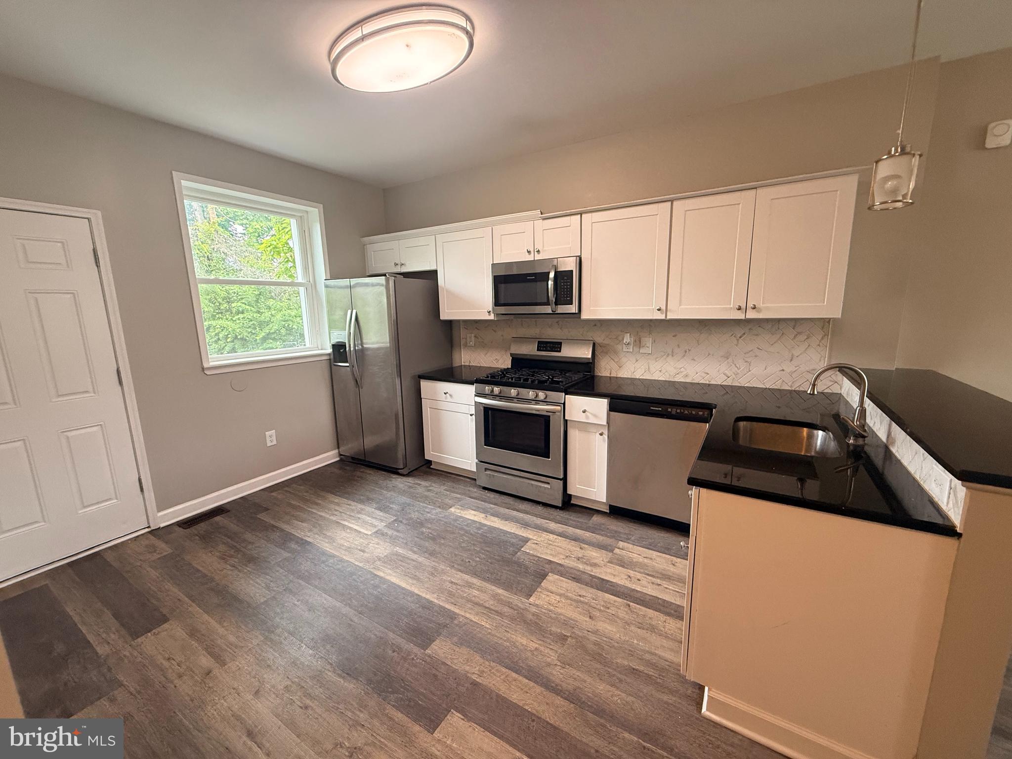 CENTRAL PARK HEIGHTS - Residential