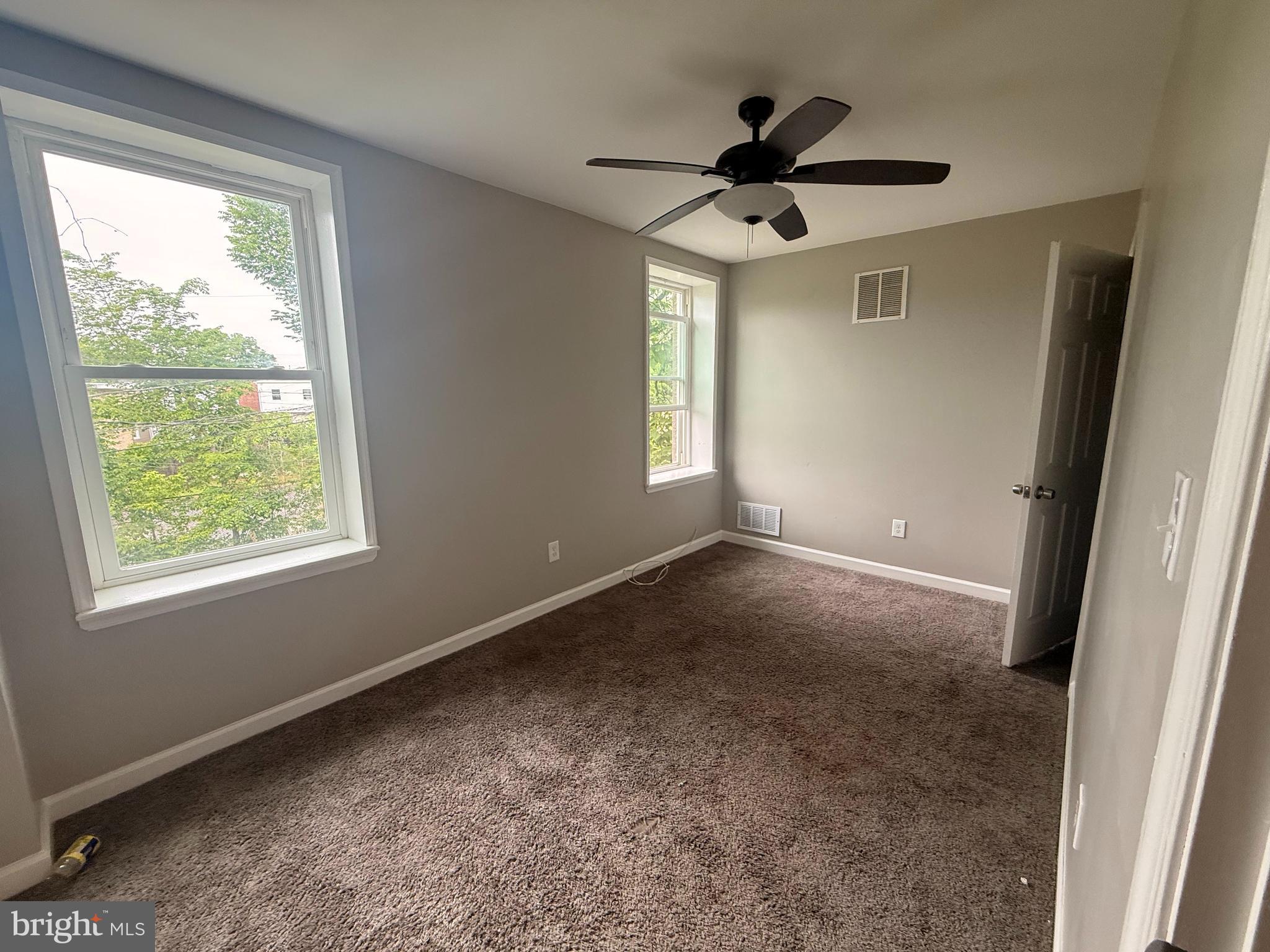 CENTRAL PARK HEIGHTS - Residential