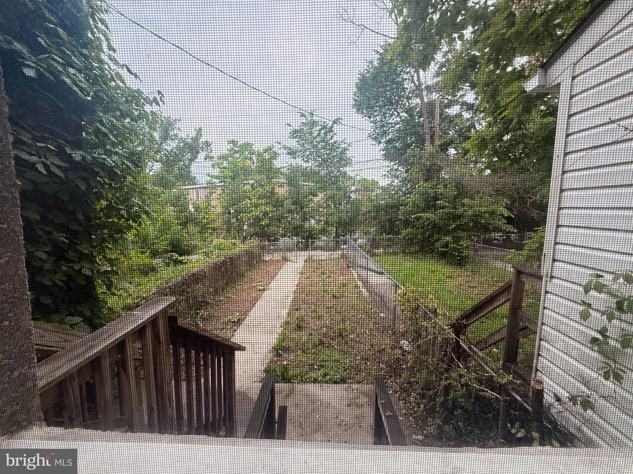 CENTRAL PARK HEIGHTS - Residential