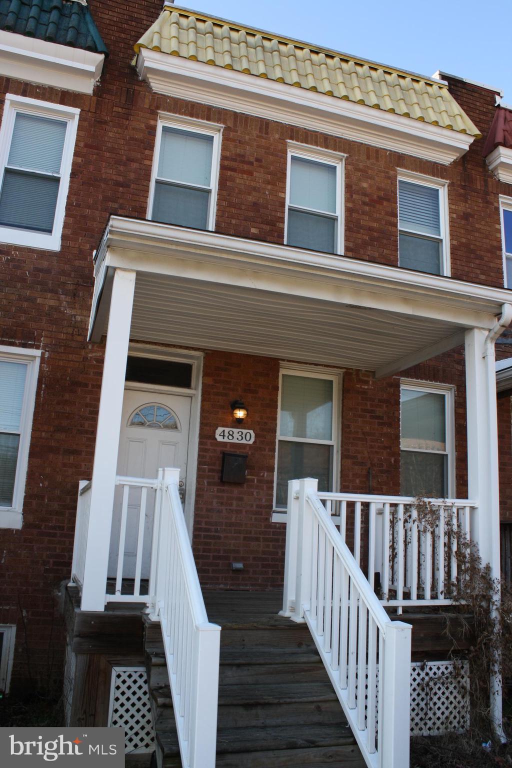 CENTRAL PARK HEIGHTS - Residential