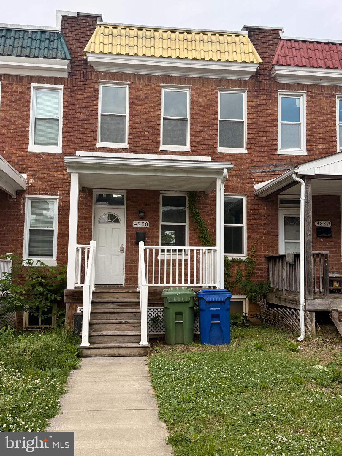 CENTRAL PARK HEIGHTS - Residential