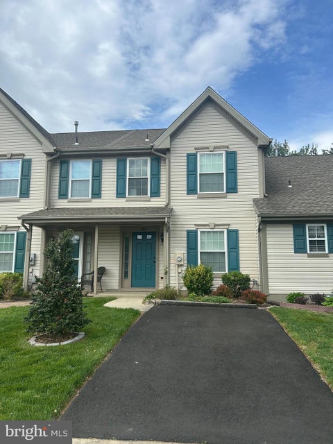 Condo For Sale - 107 Tartan Lane<br/> HAINESPORT, NJ 08036