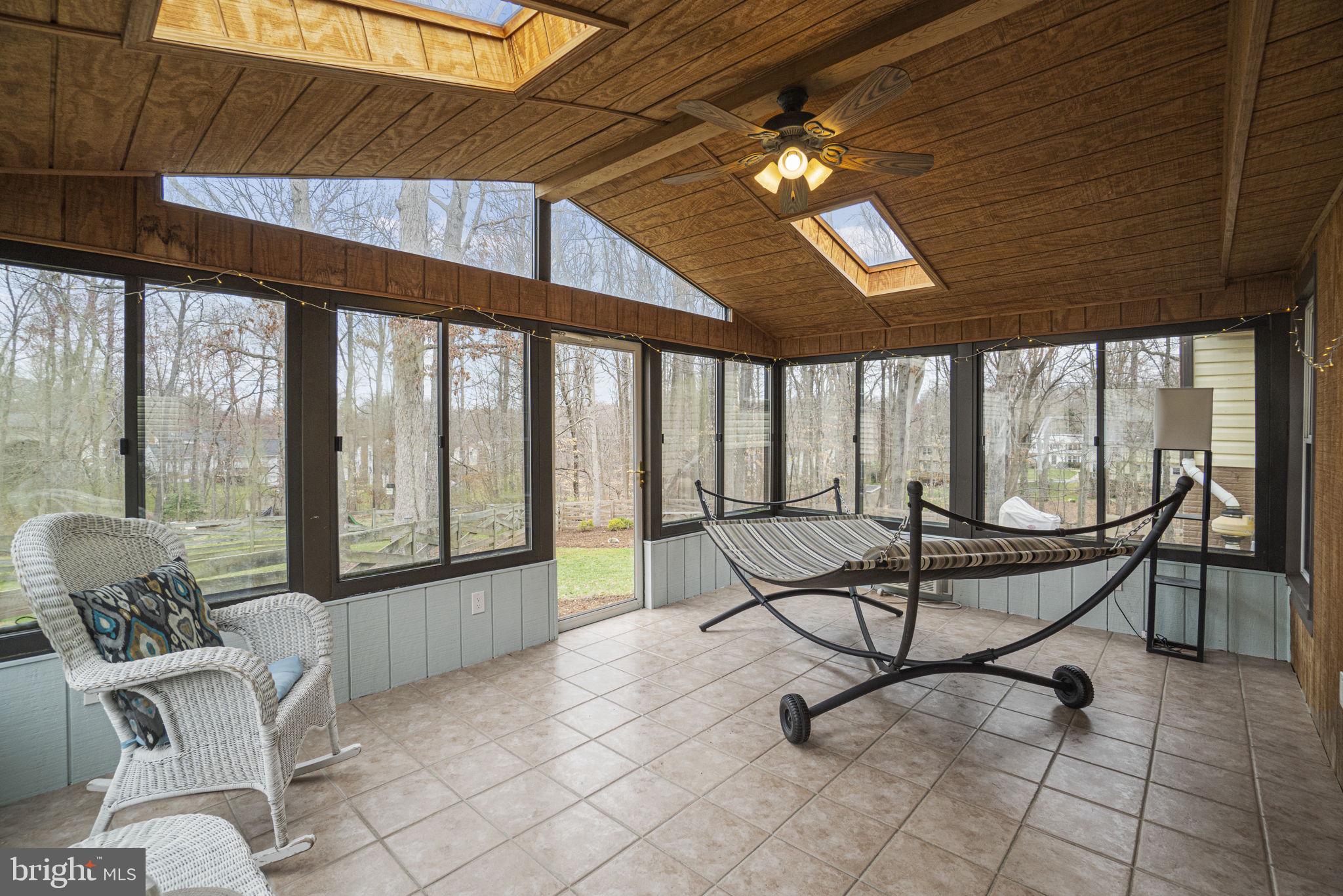 LAKE RIDGE/PROMONTRY OAK - Residential