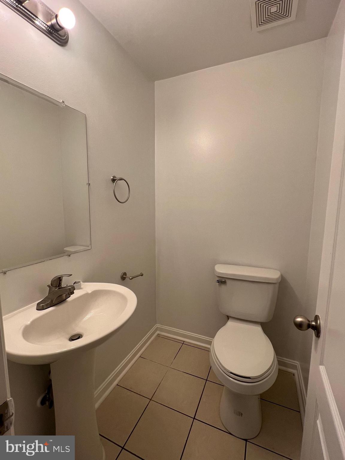 STONEBROOK VILLAGE - Residential Lease