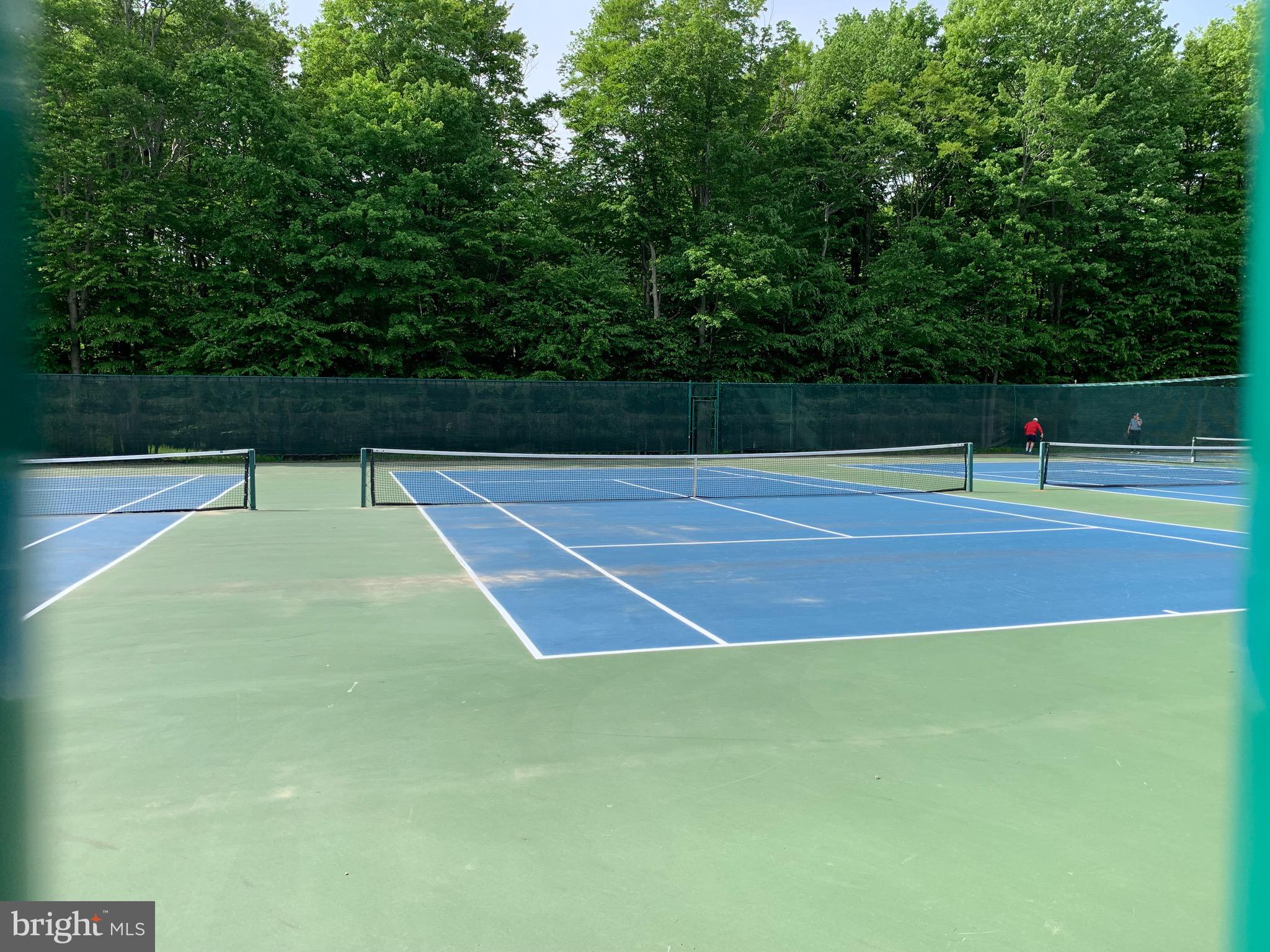 BIG BASS LAKE - Land